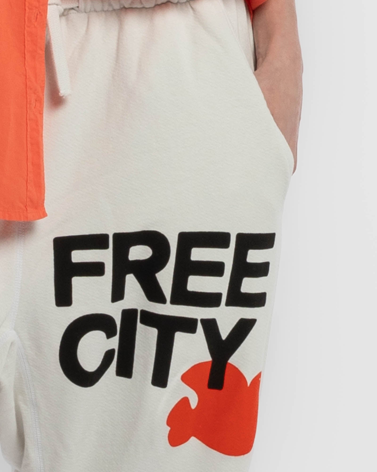 Large Sunfades Sweatpants