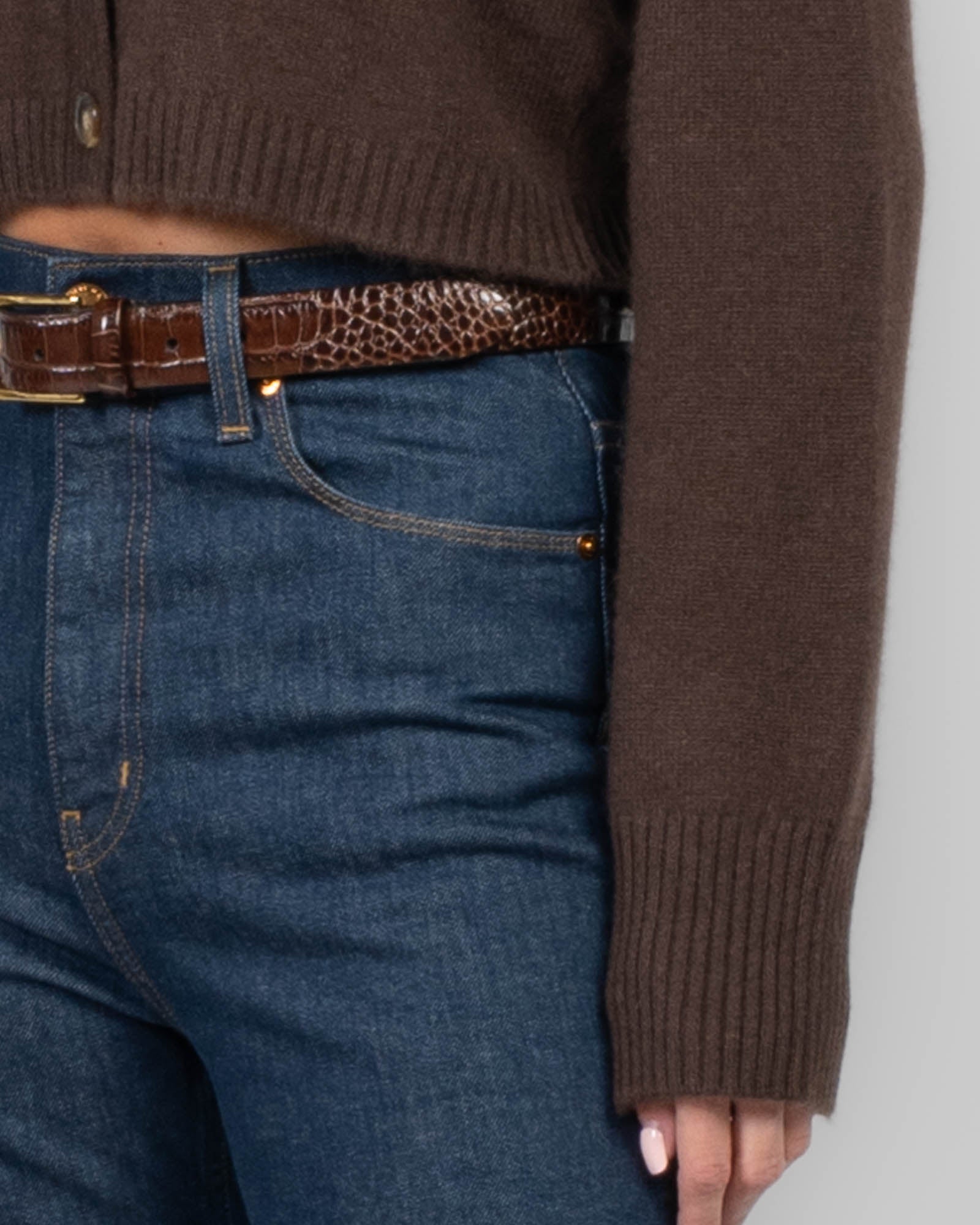 Zephir Cardigan