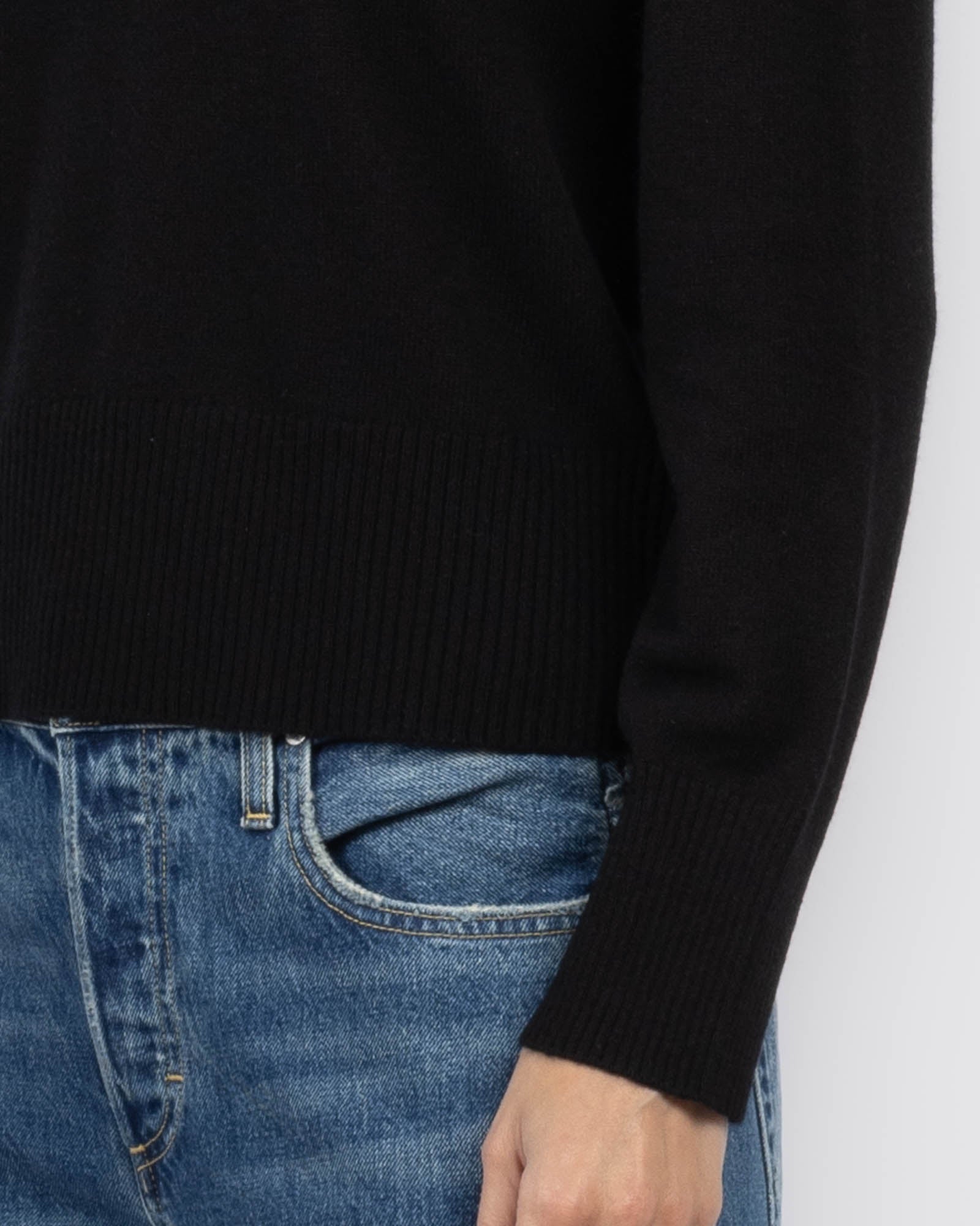 Pippen Pullover