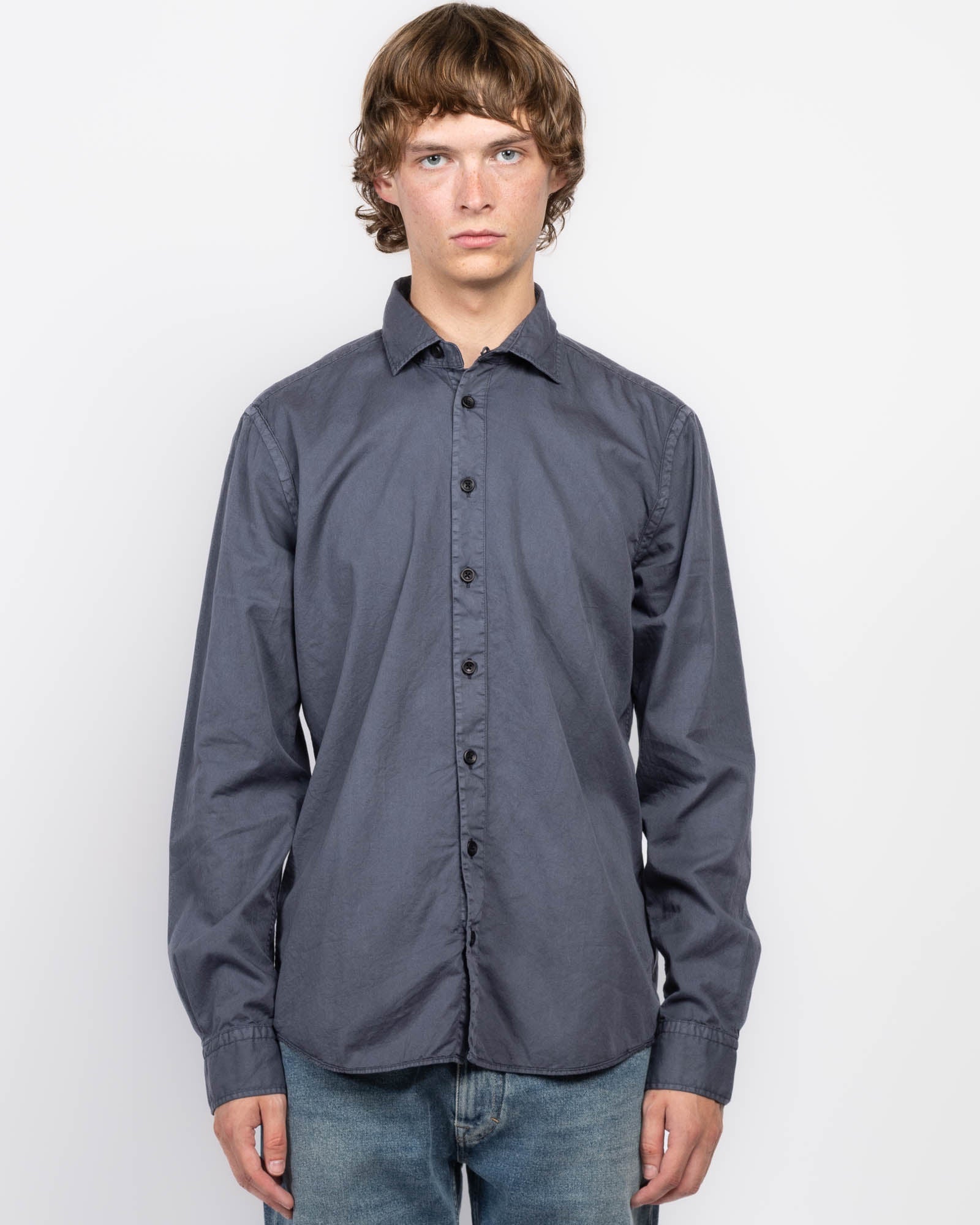 Button Shirt