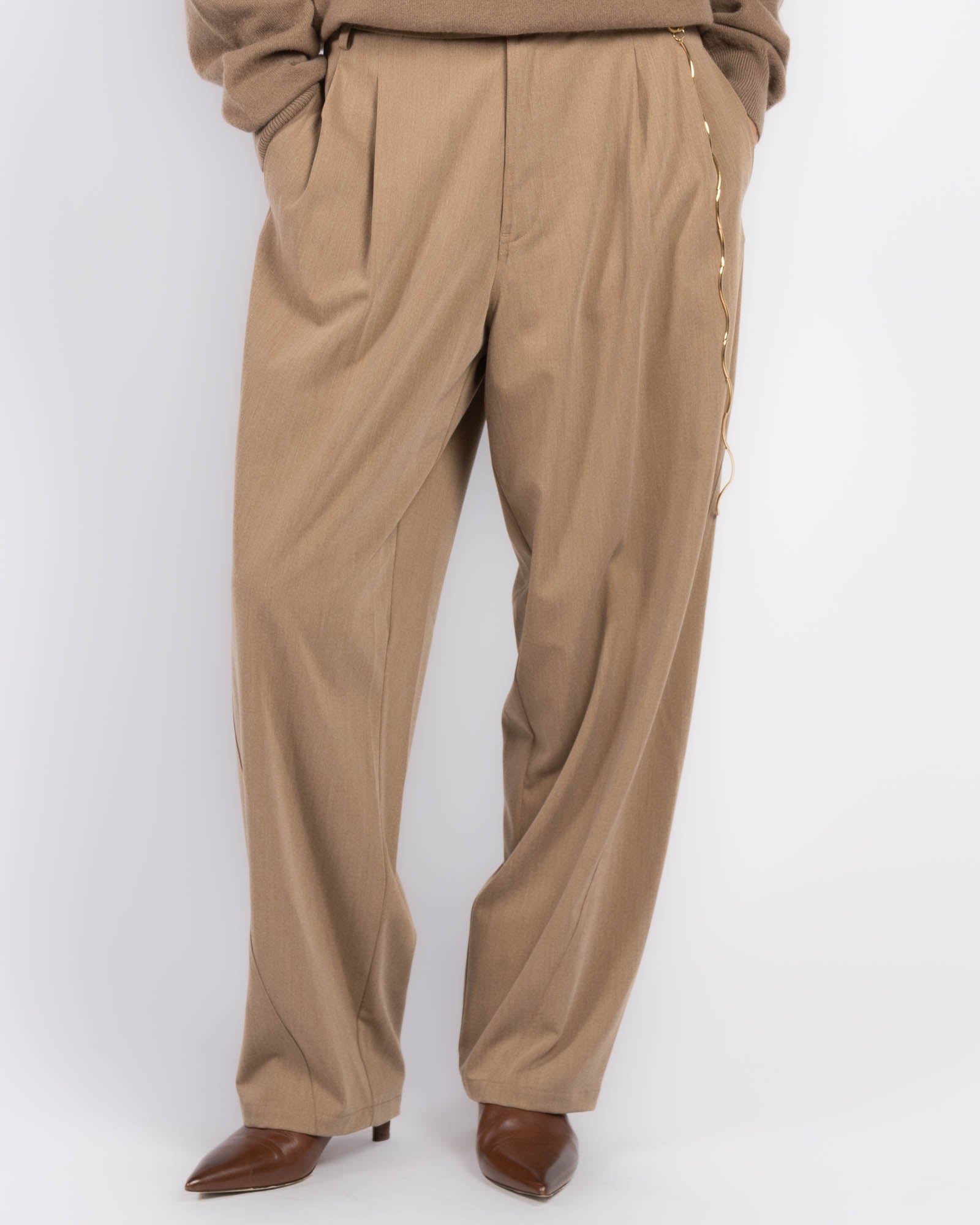 Phebe Chain Pants