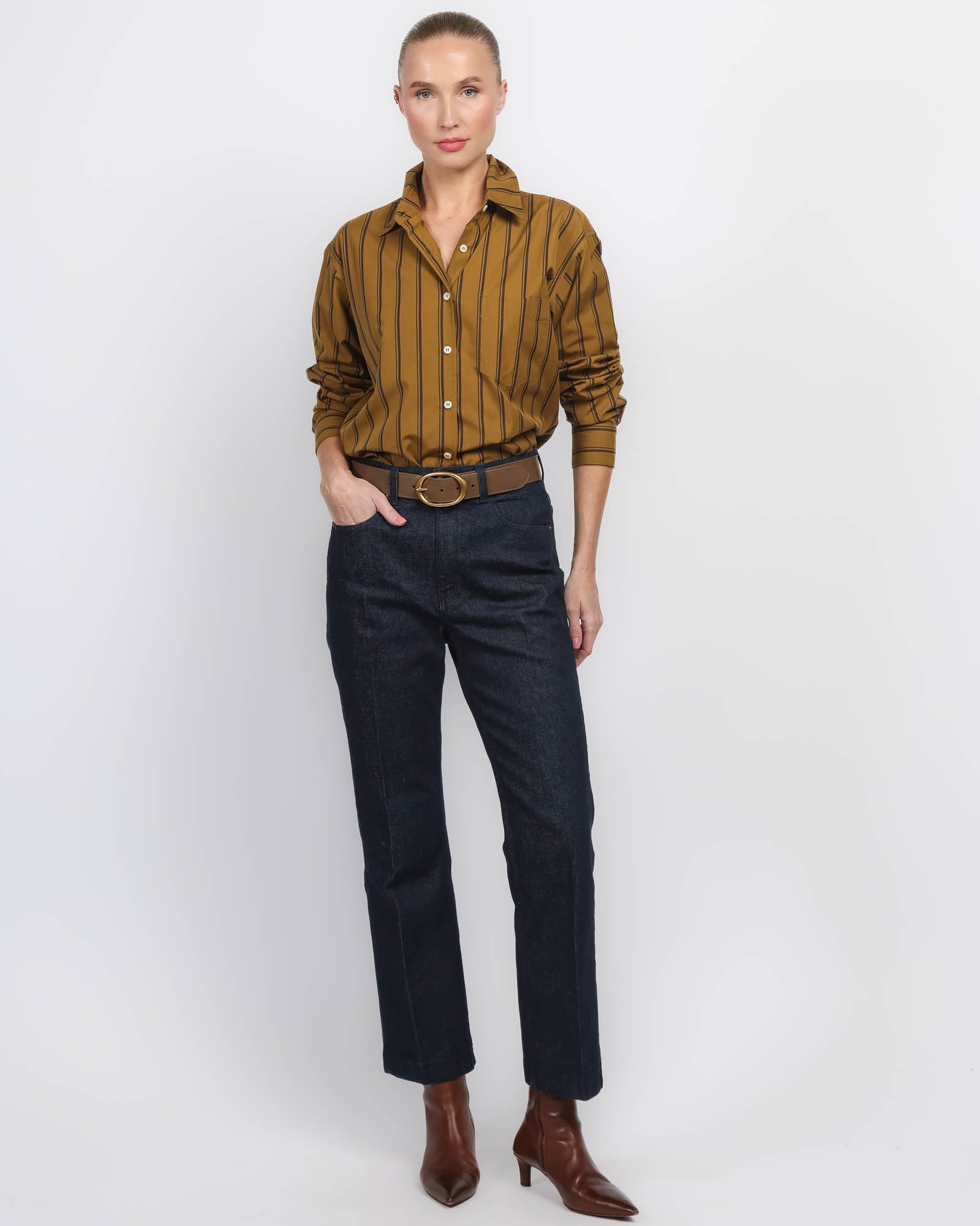 Weekend Shirt
