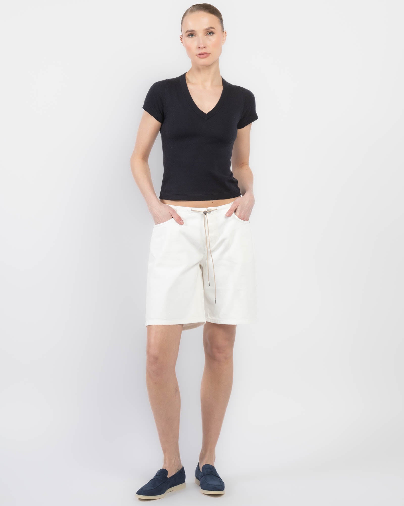 N404 Vicky Tee