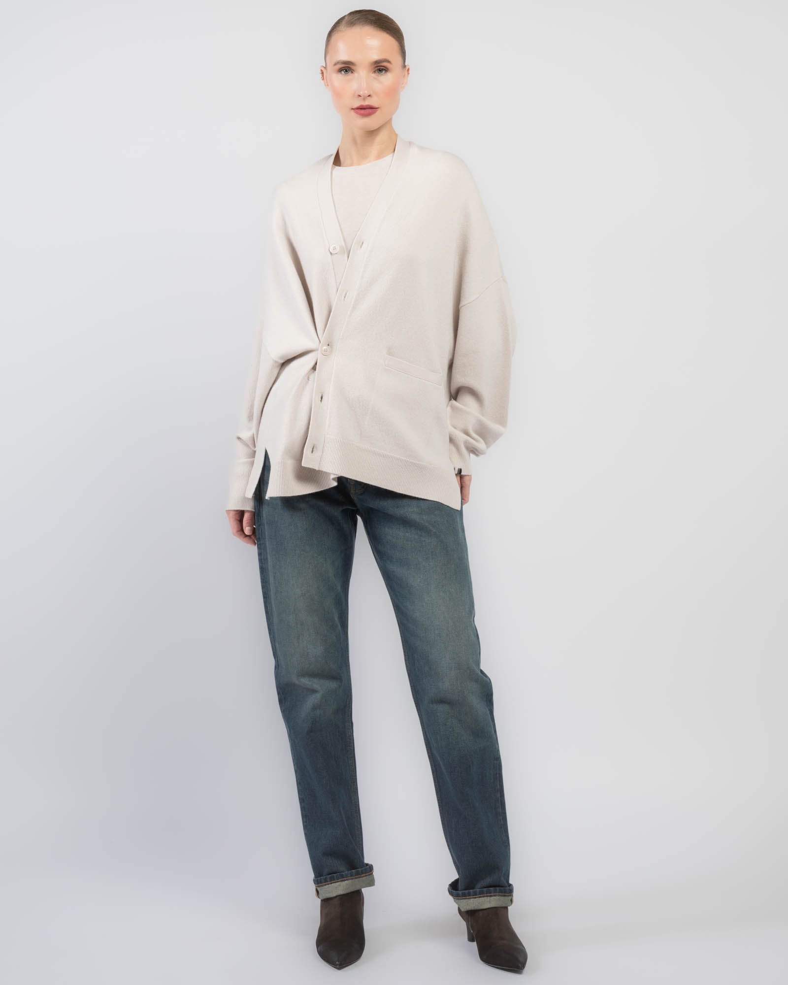 Tokio Sweater
