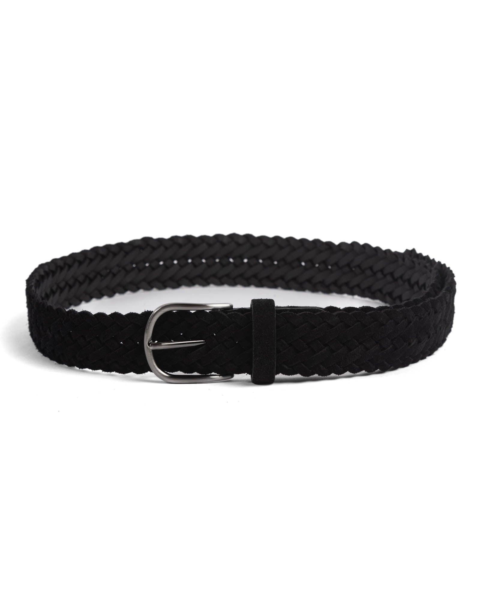 Woven Belt
