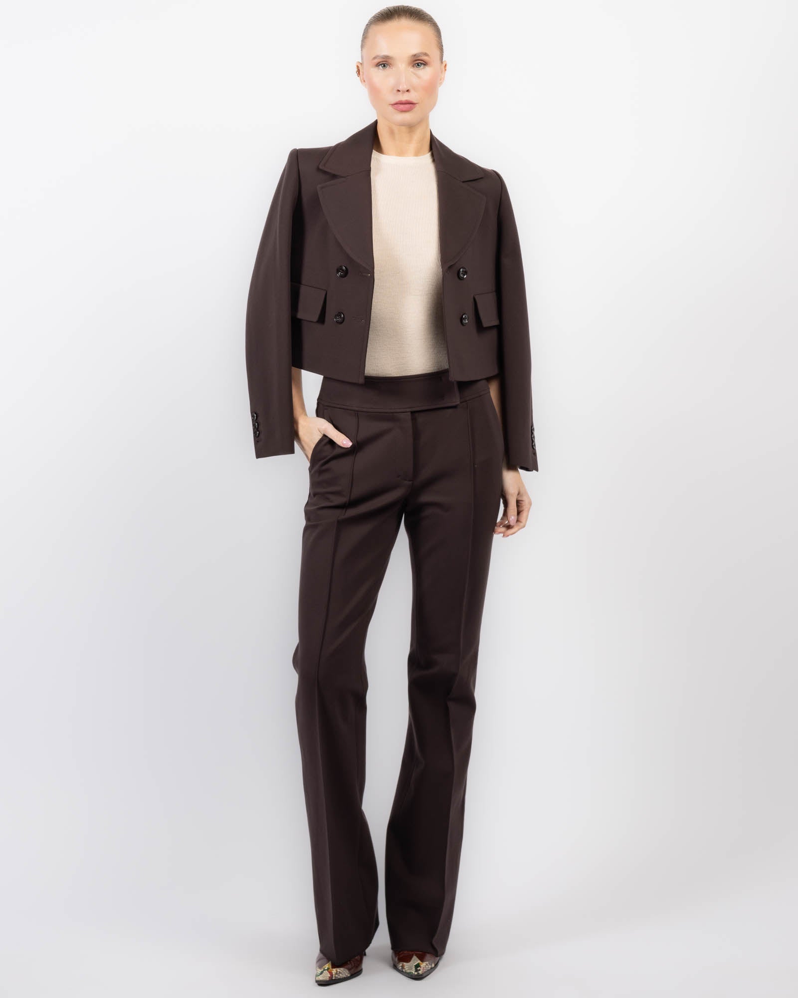 Emotion Essence Pants