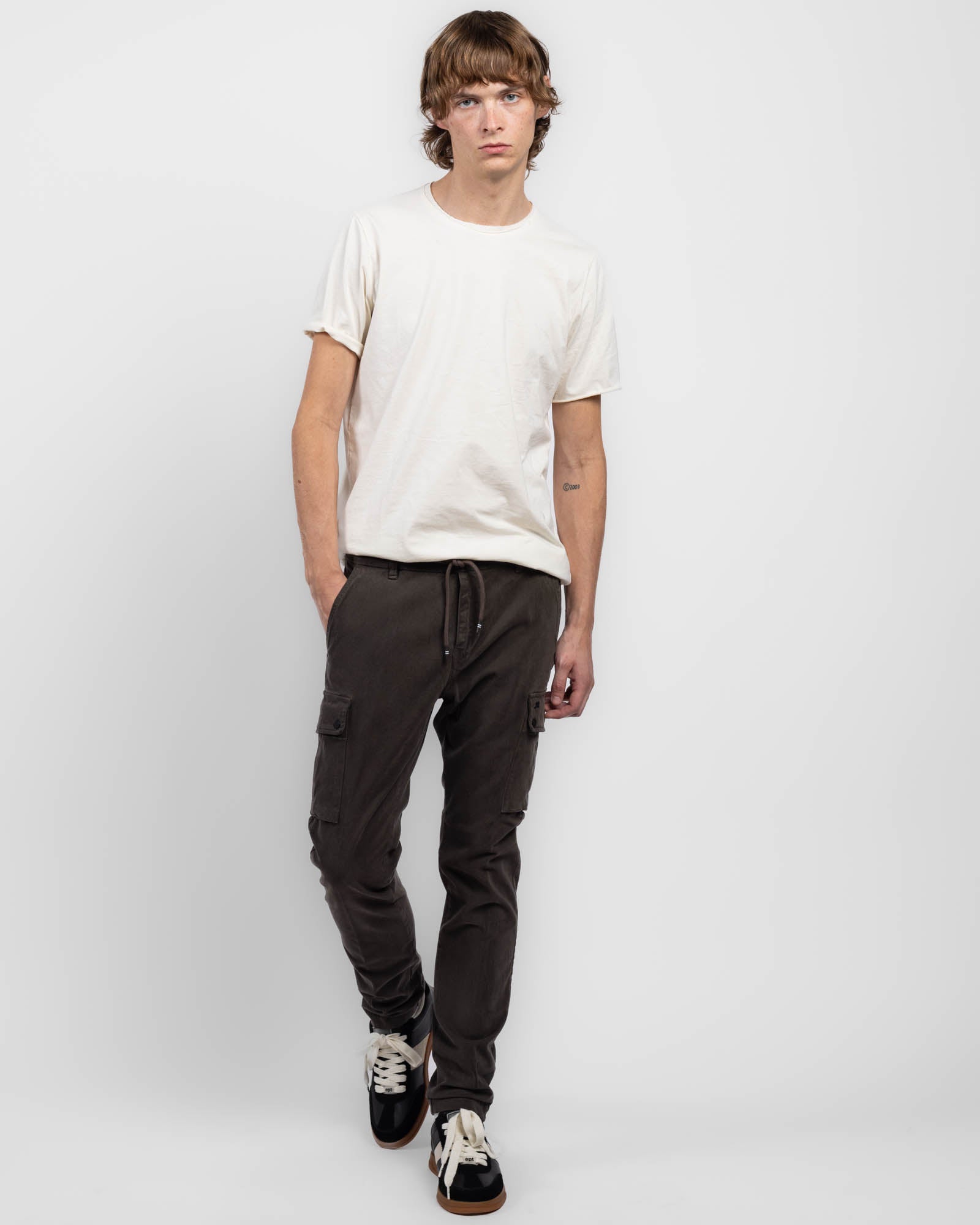 Chile Athletic Pants