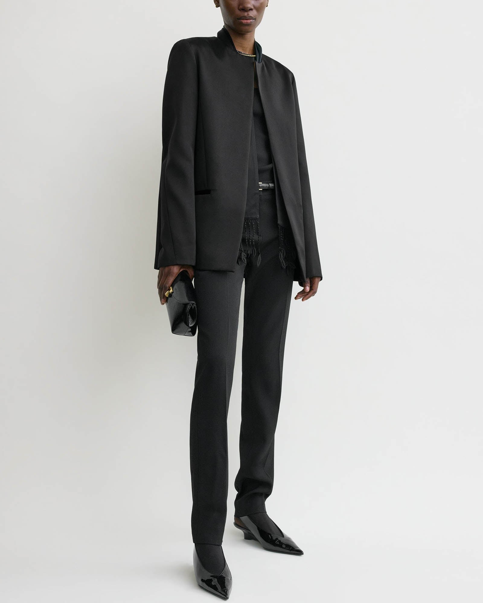 Dinner Jacket