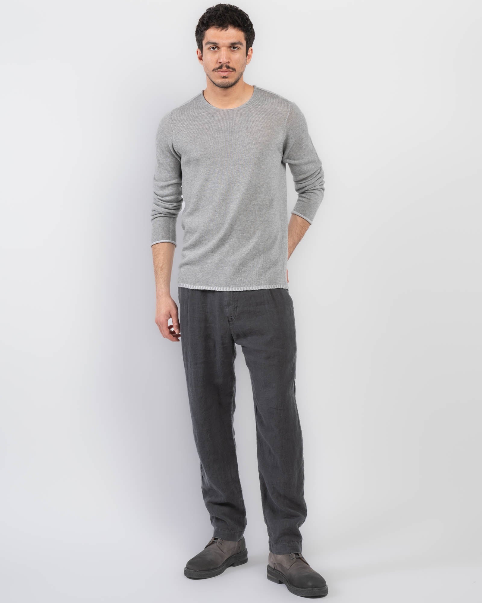 Long Sleeve Top
