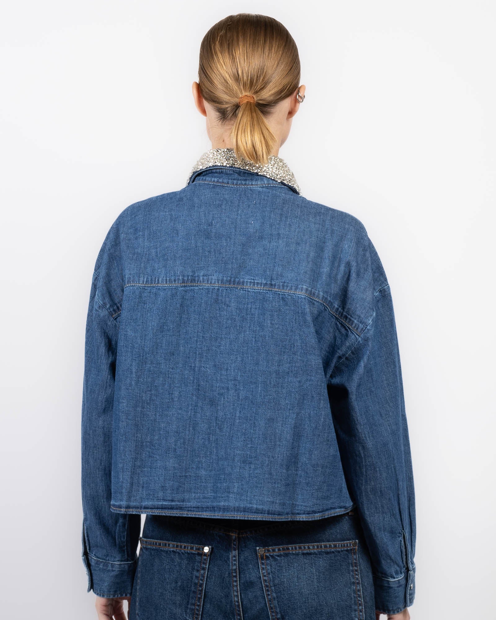 Denim Next Ex Shirt