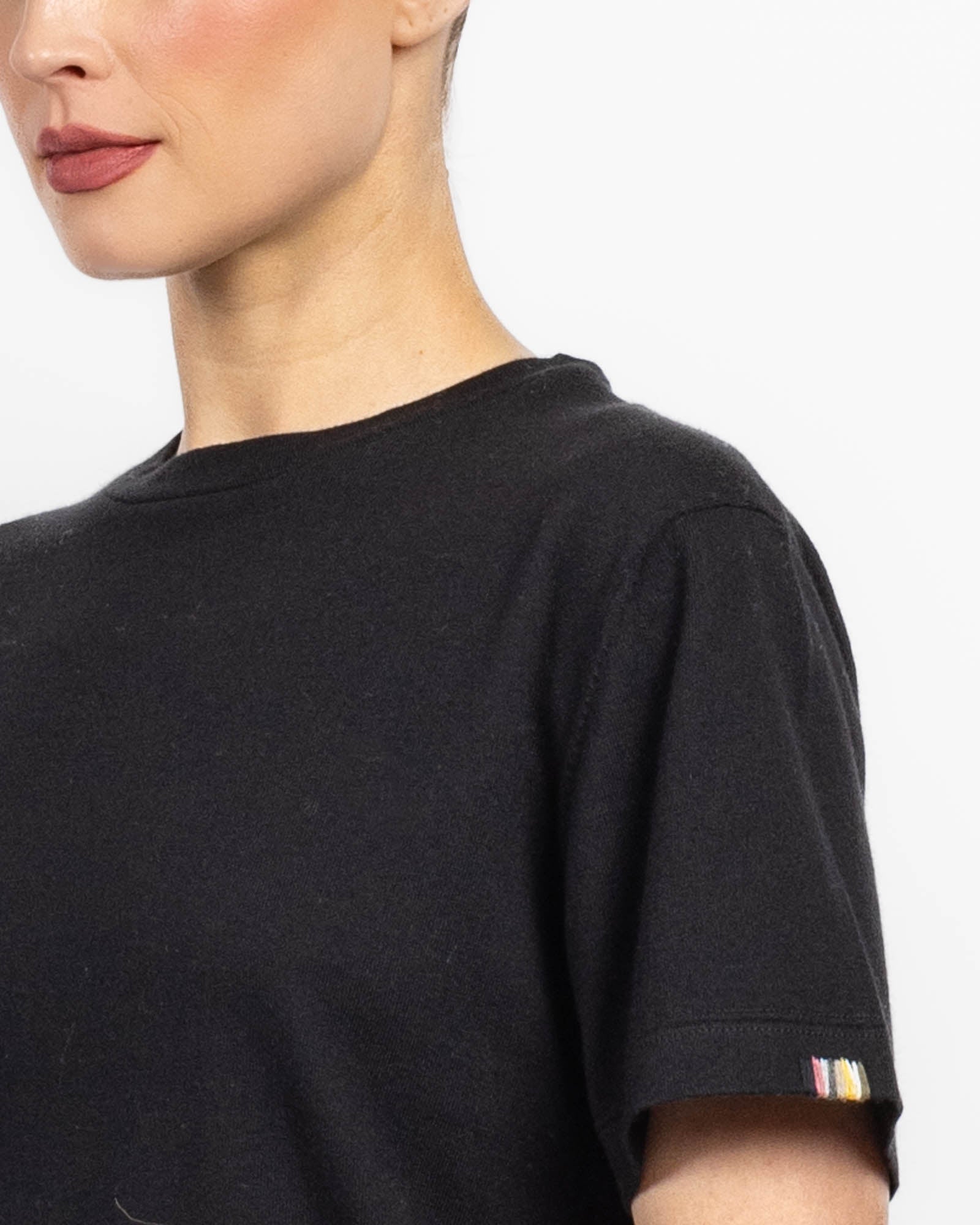 Cuba Short Sleeve Tee