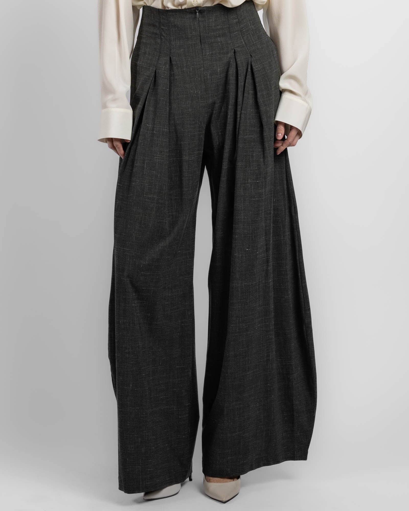 Tiempo Trousers