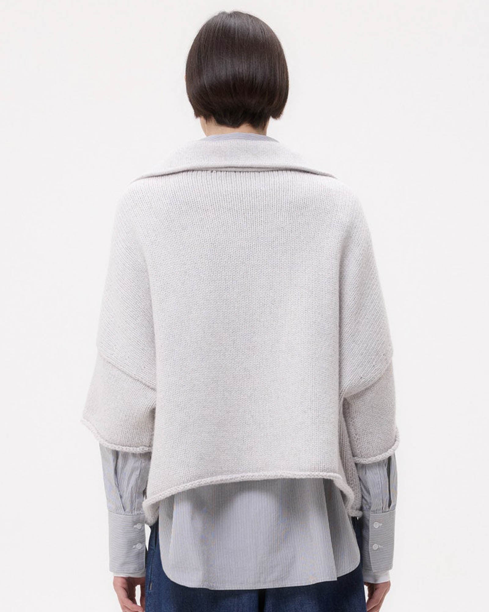 In The Morning Sweater