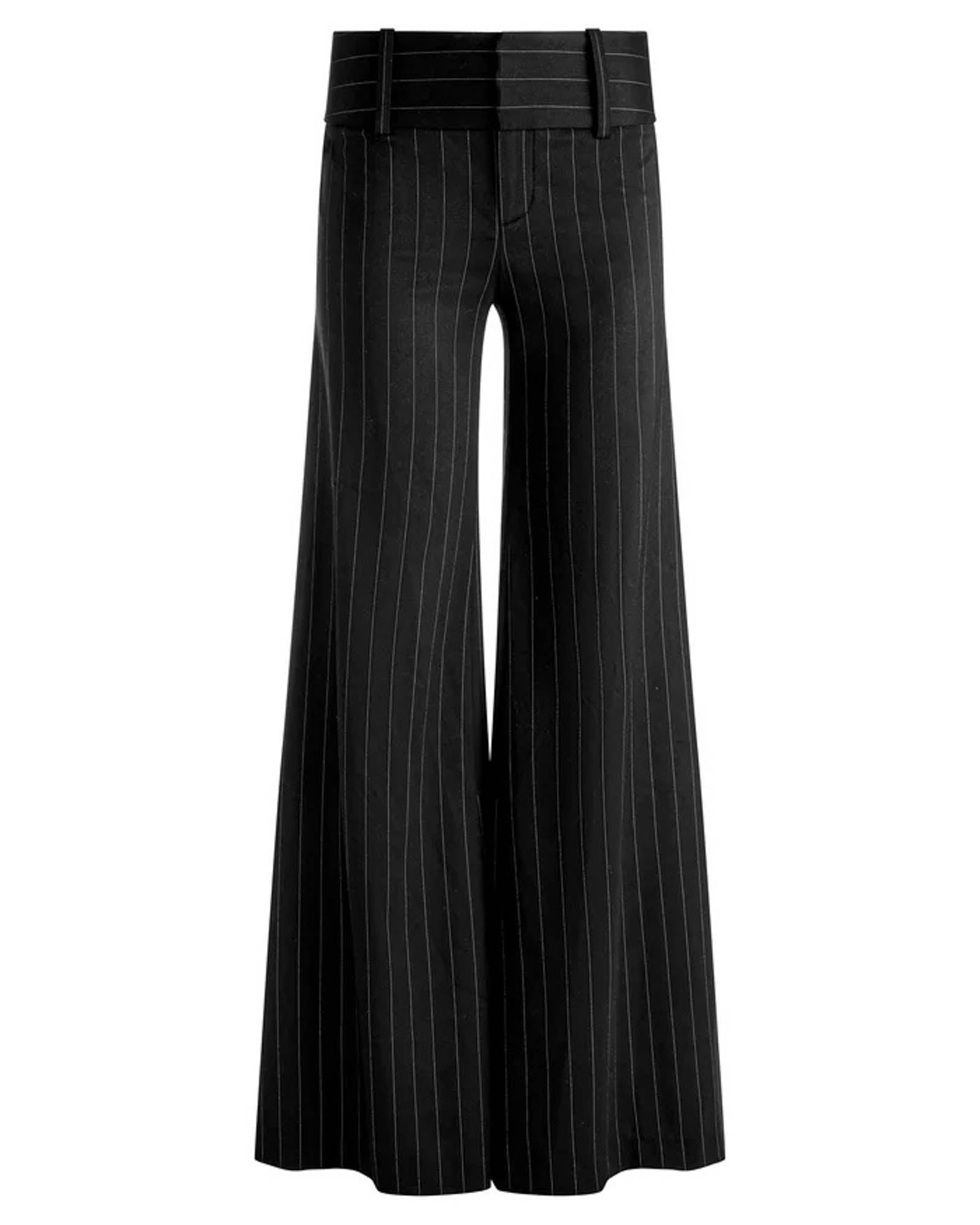 Olivia Flare Leg Pants