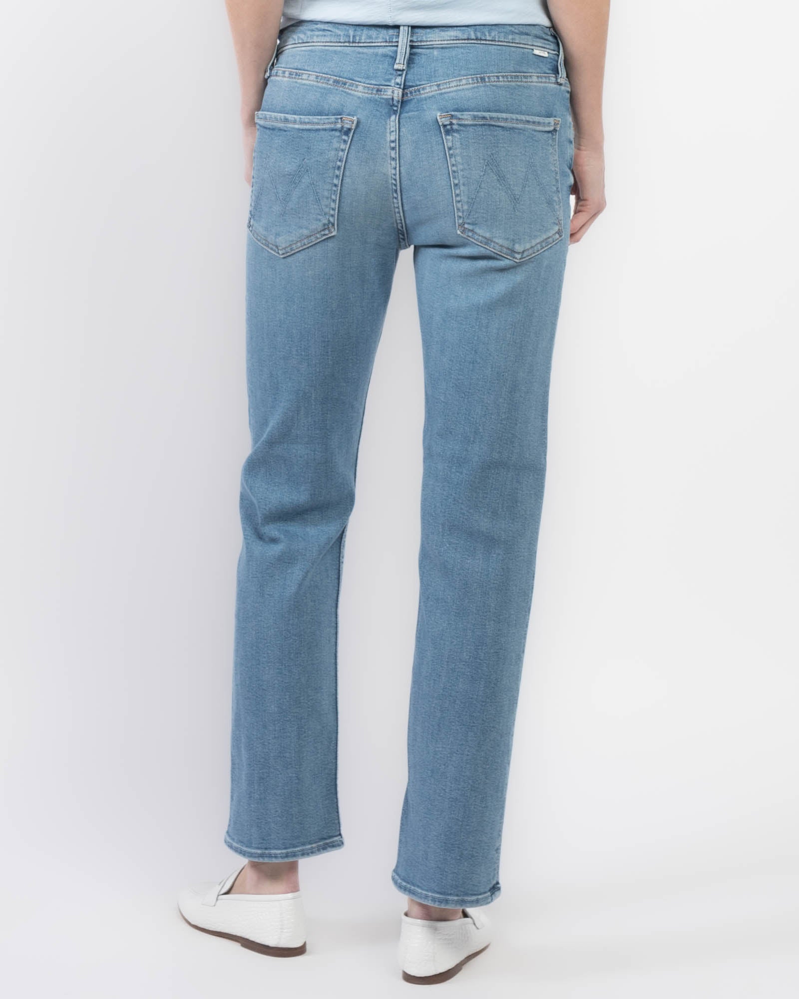 Tomcat Flood Jeans