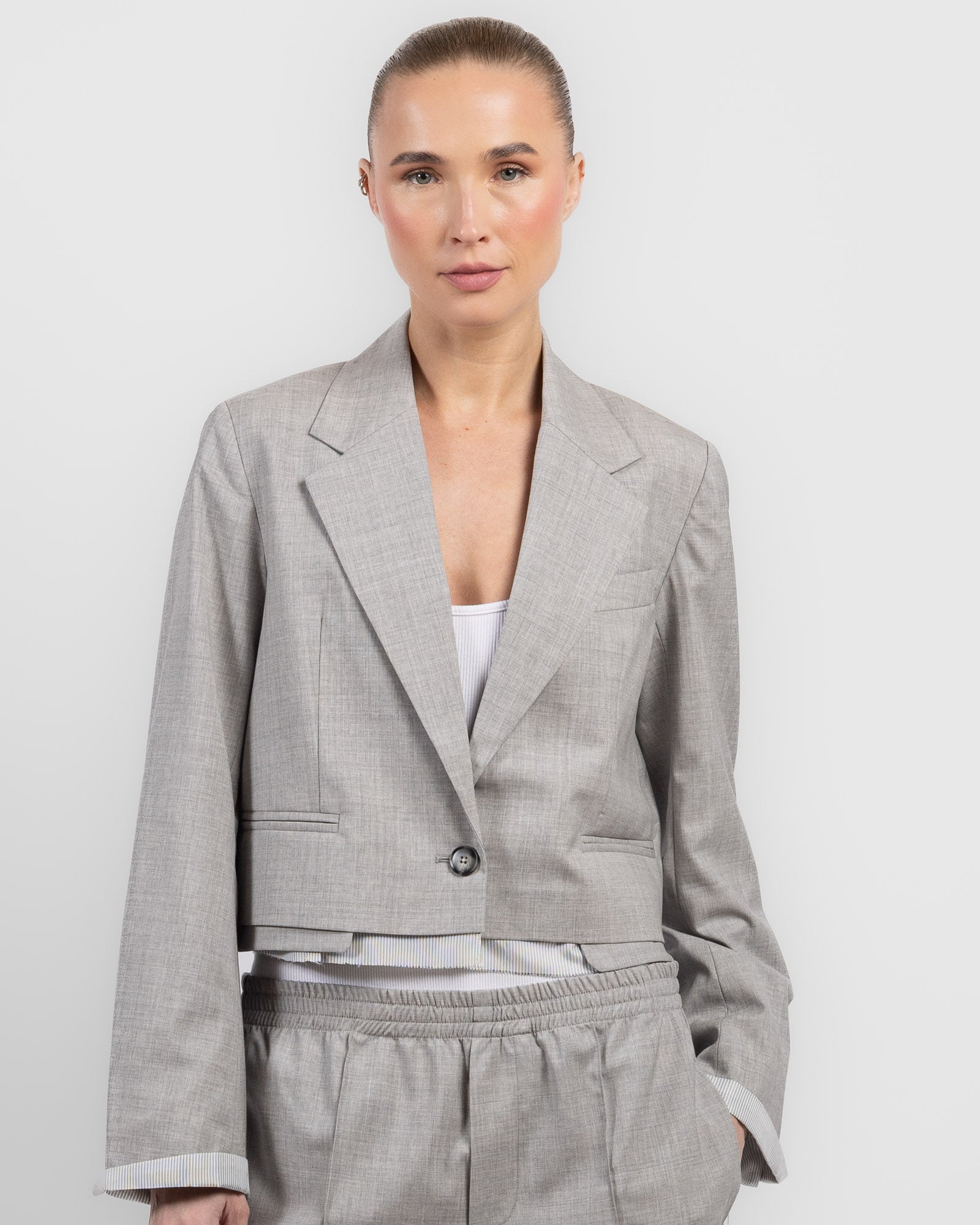 The Cocktail Blazer