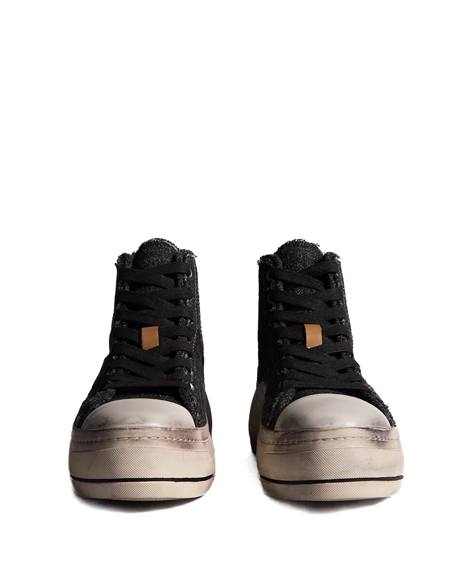 Kurt High Top Sneakers