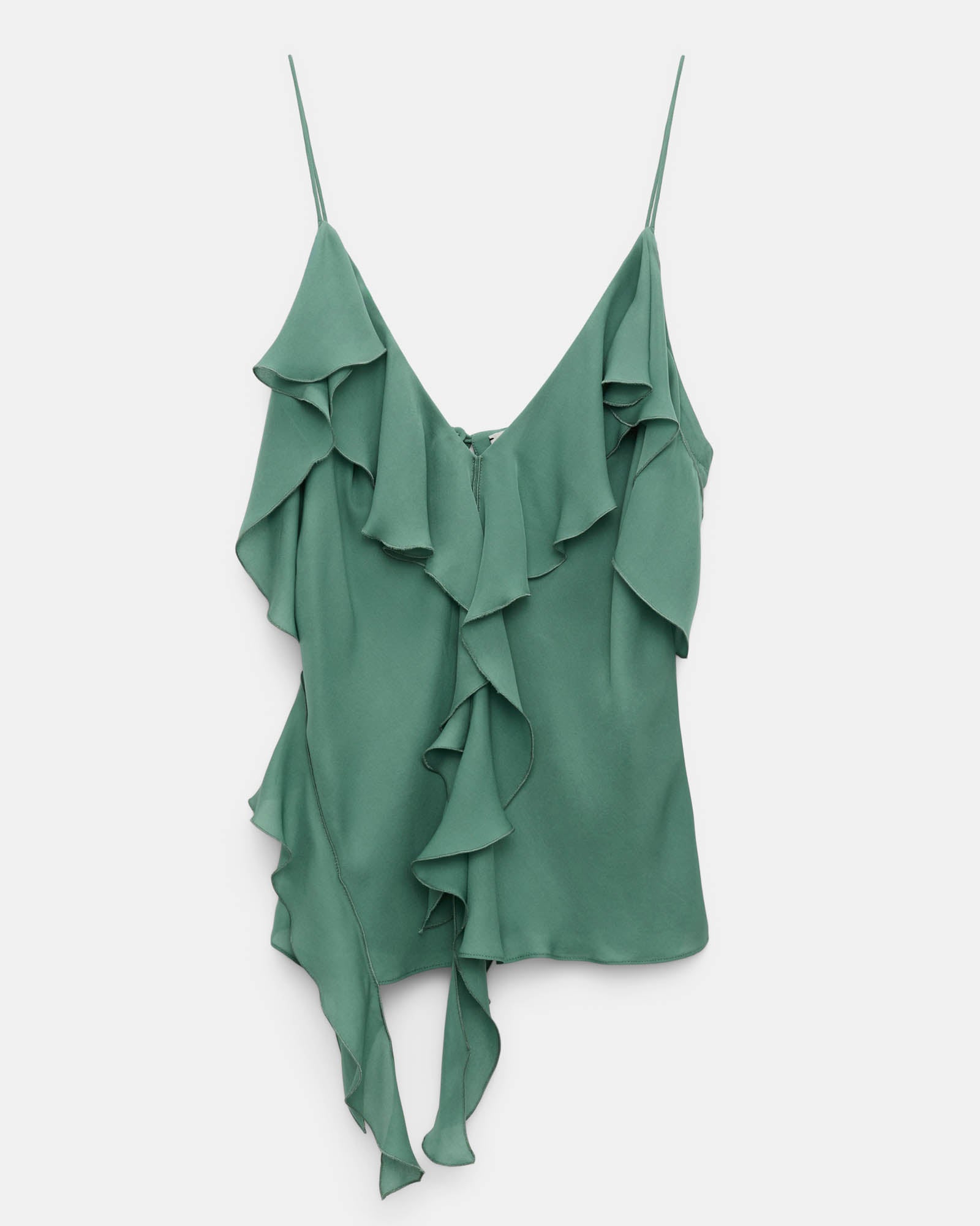 Sheer Twist I Top