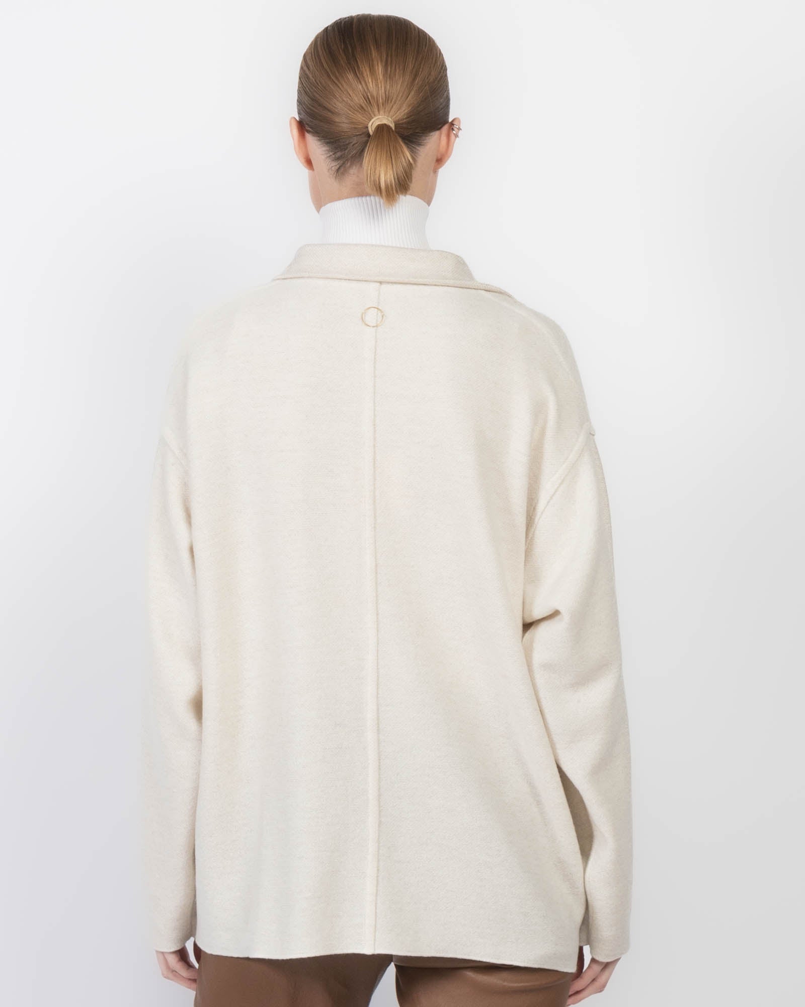Sinai Jacket