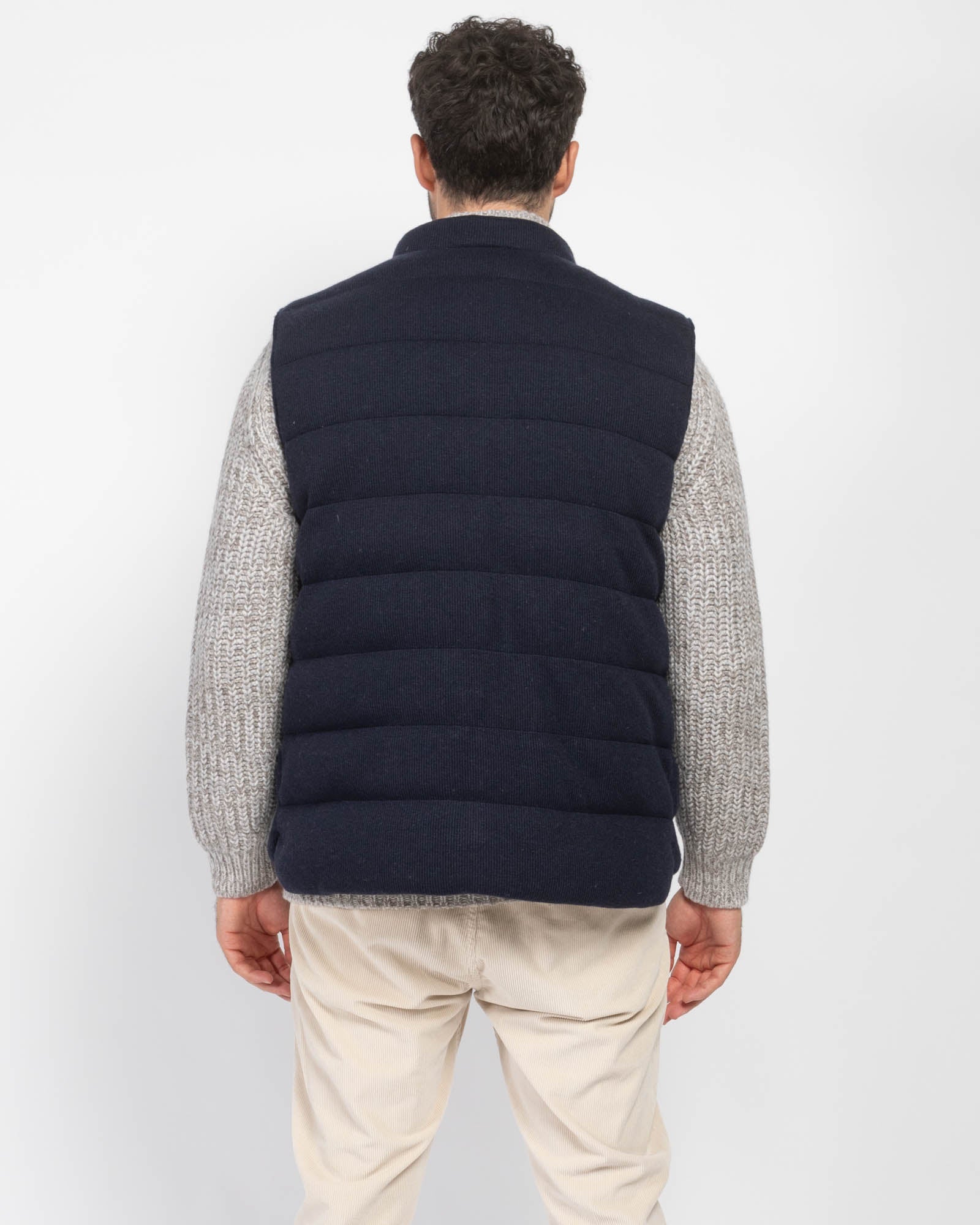 Lewis Gilet