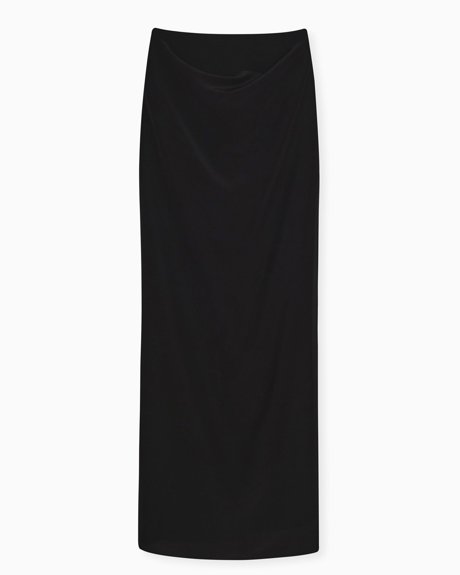 Drape Skirt