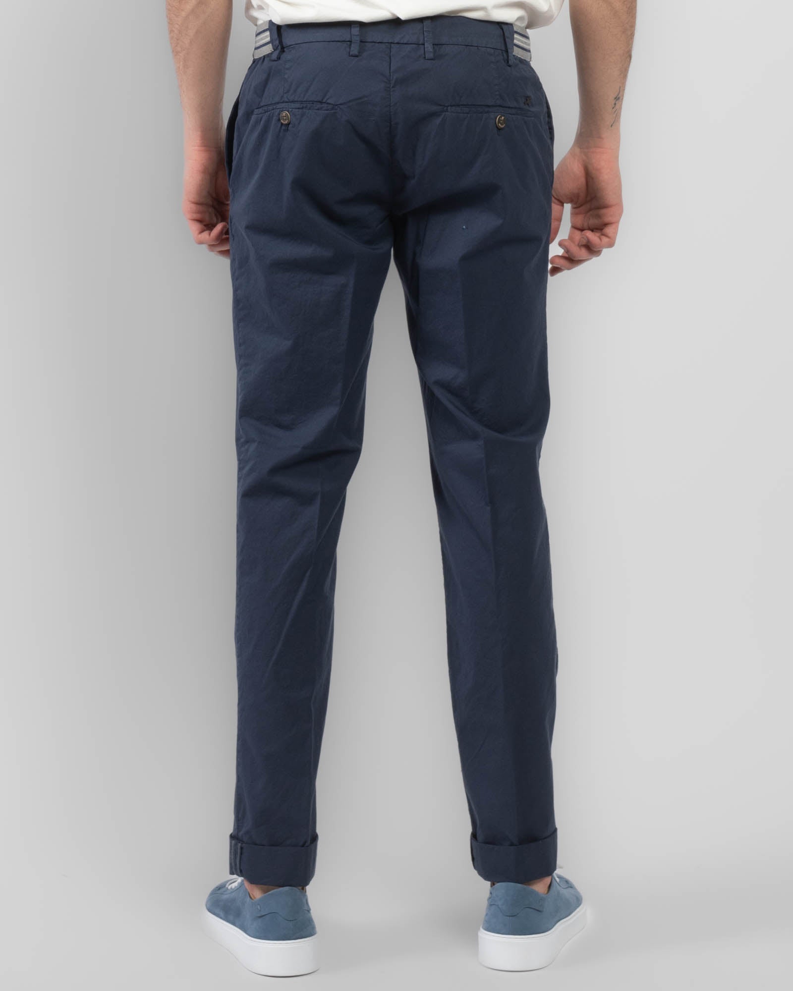 New York Side Elax Pants