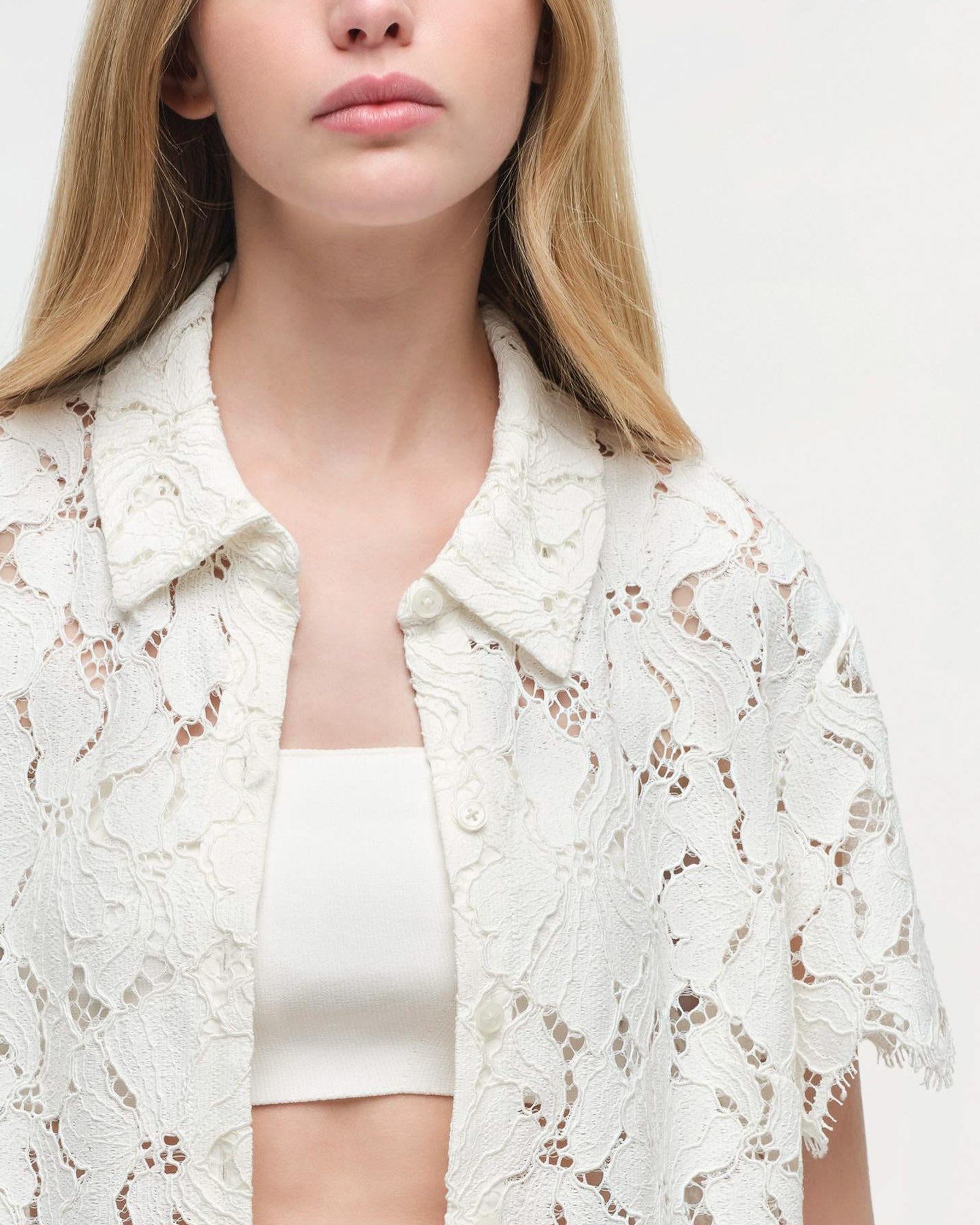Marjorie Camp Shirt