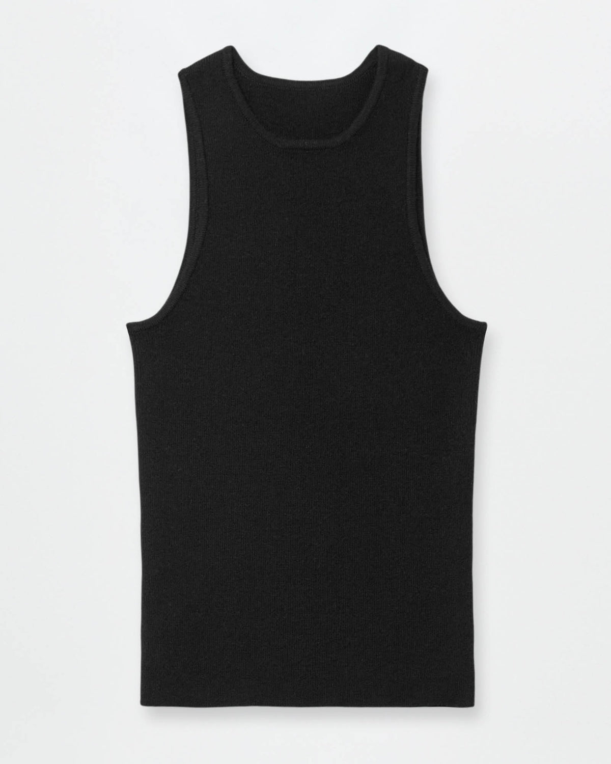Rib Tank Top