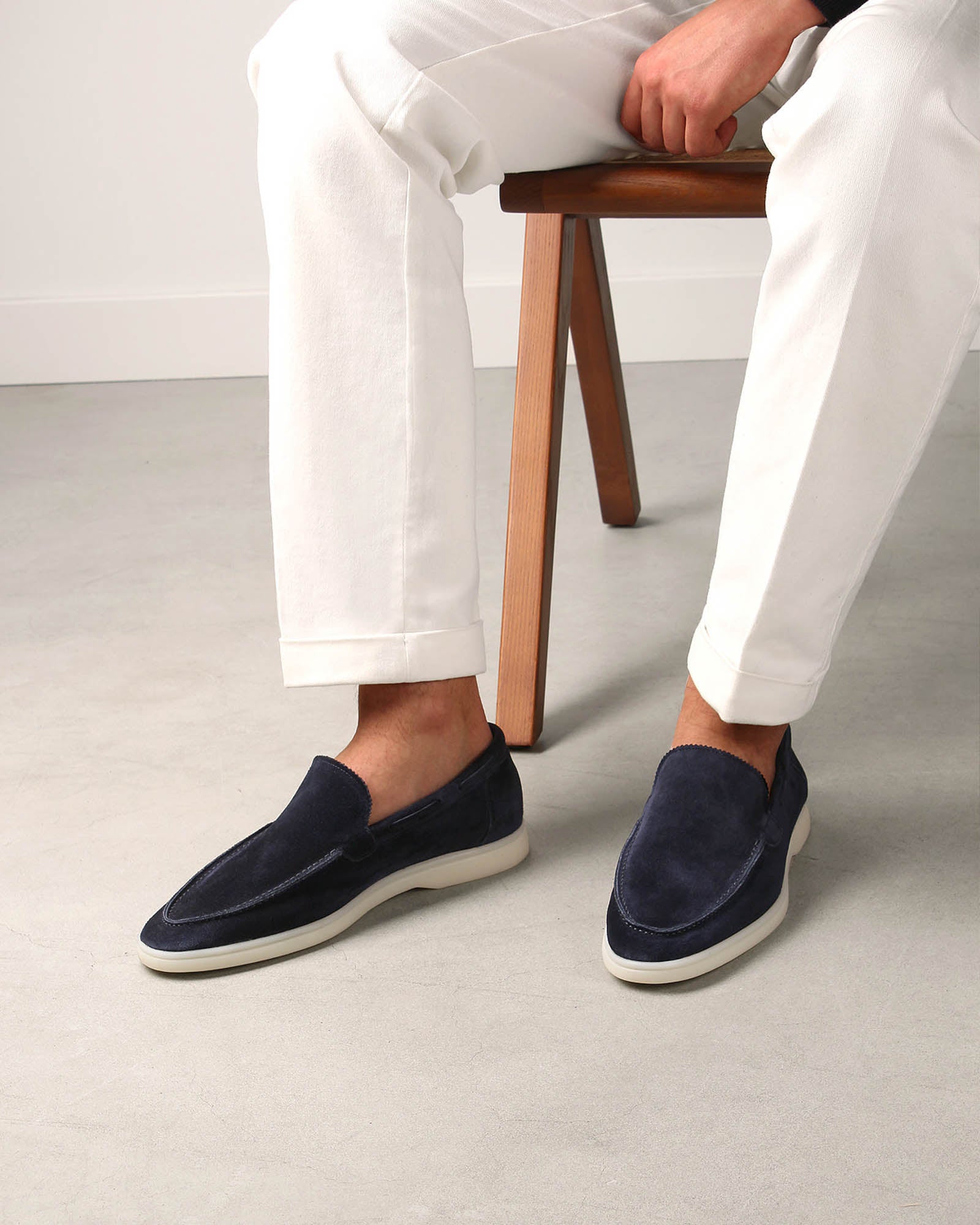 Yacht Loafers