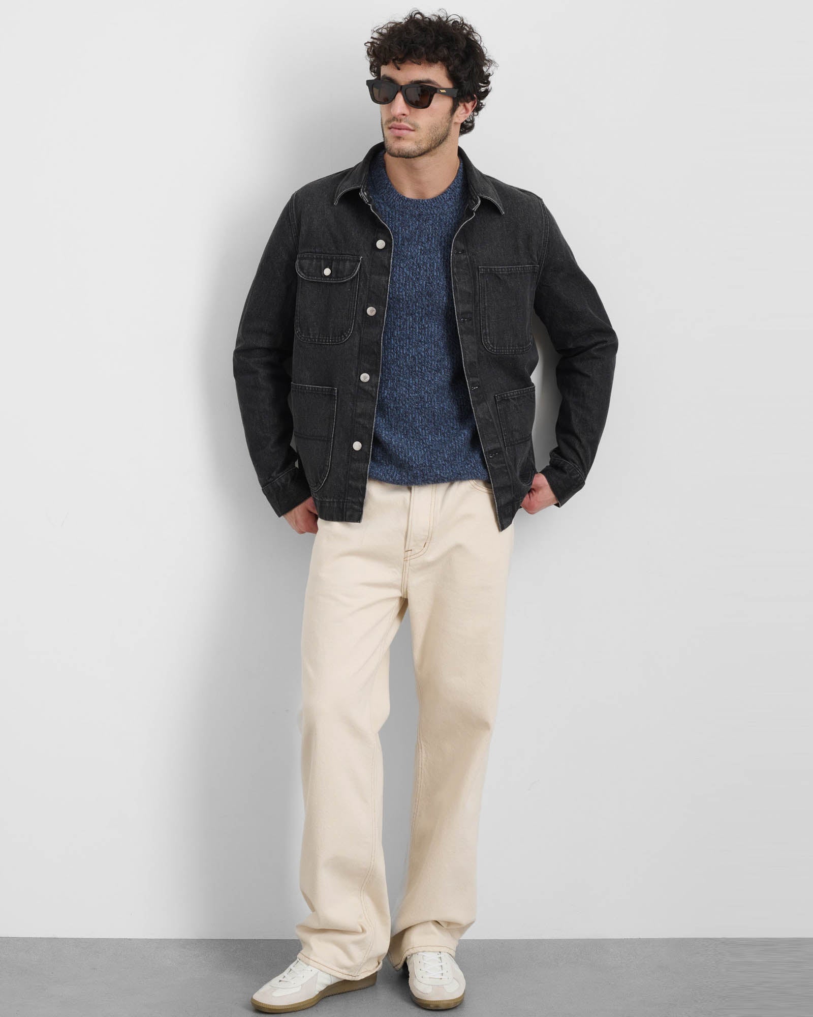 Work Jacket