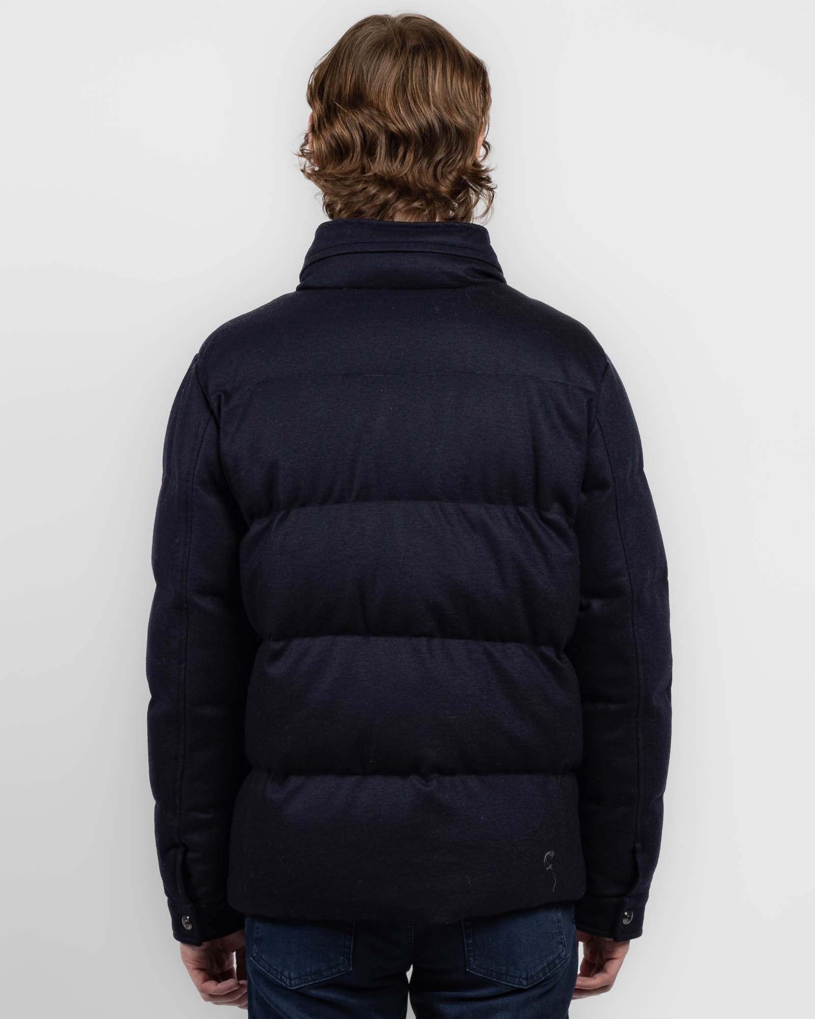 Kevin Bomber Jacket