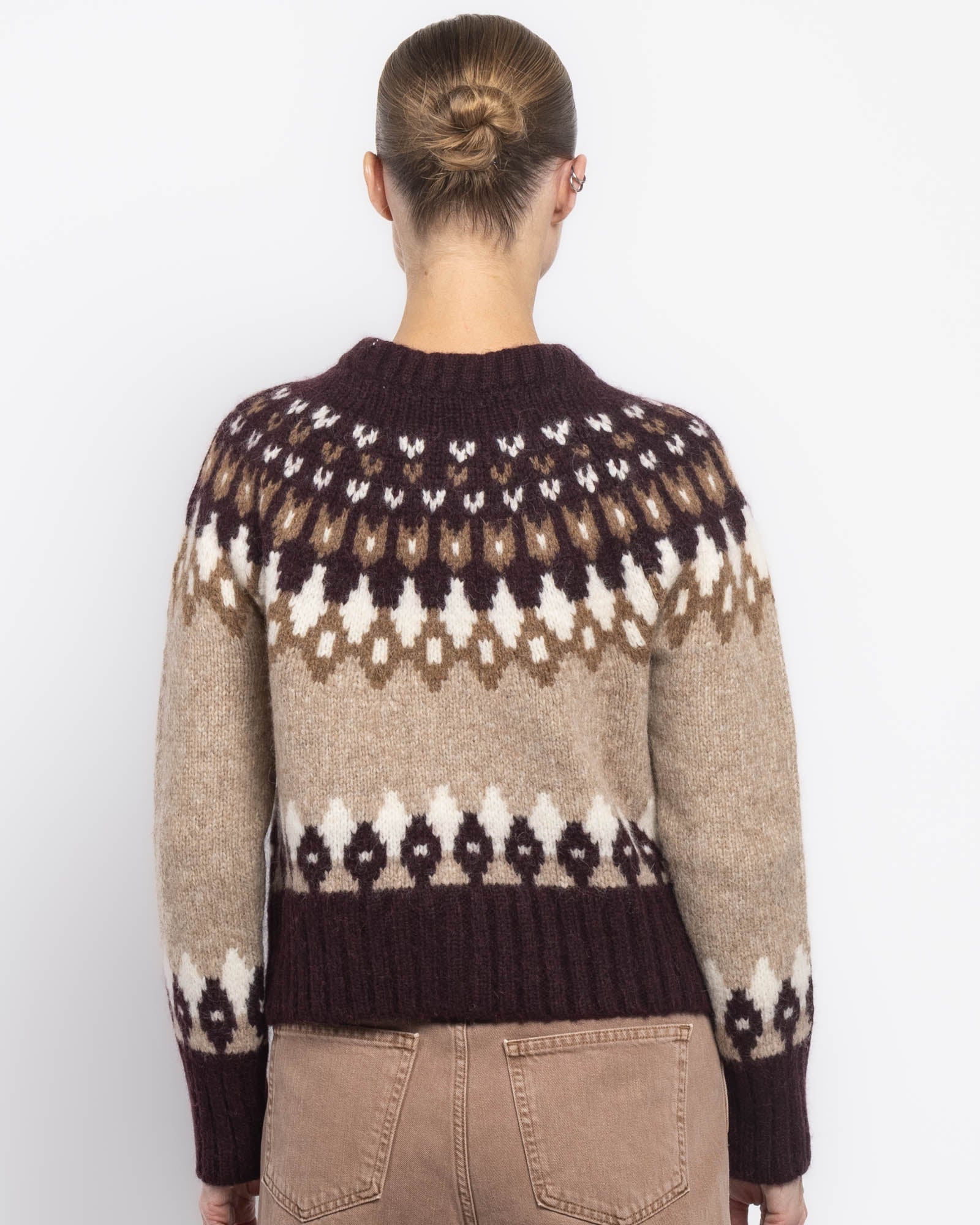 Christina Cardigan