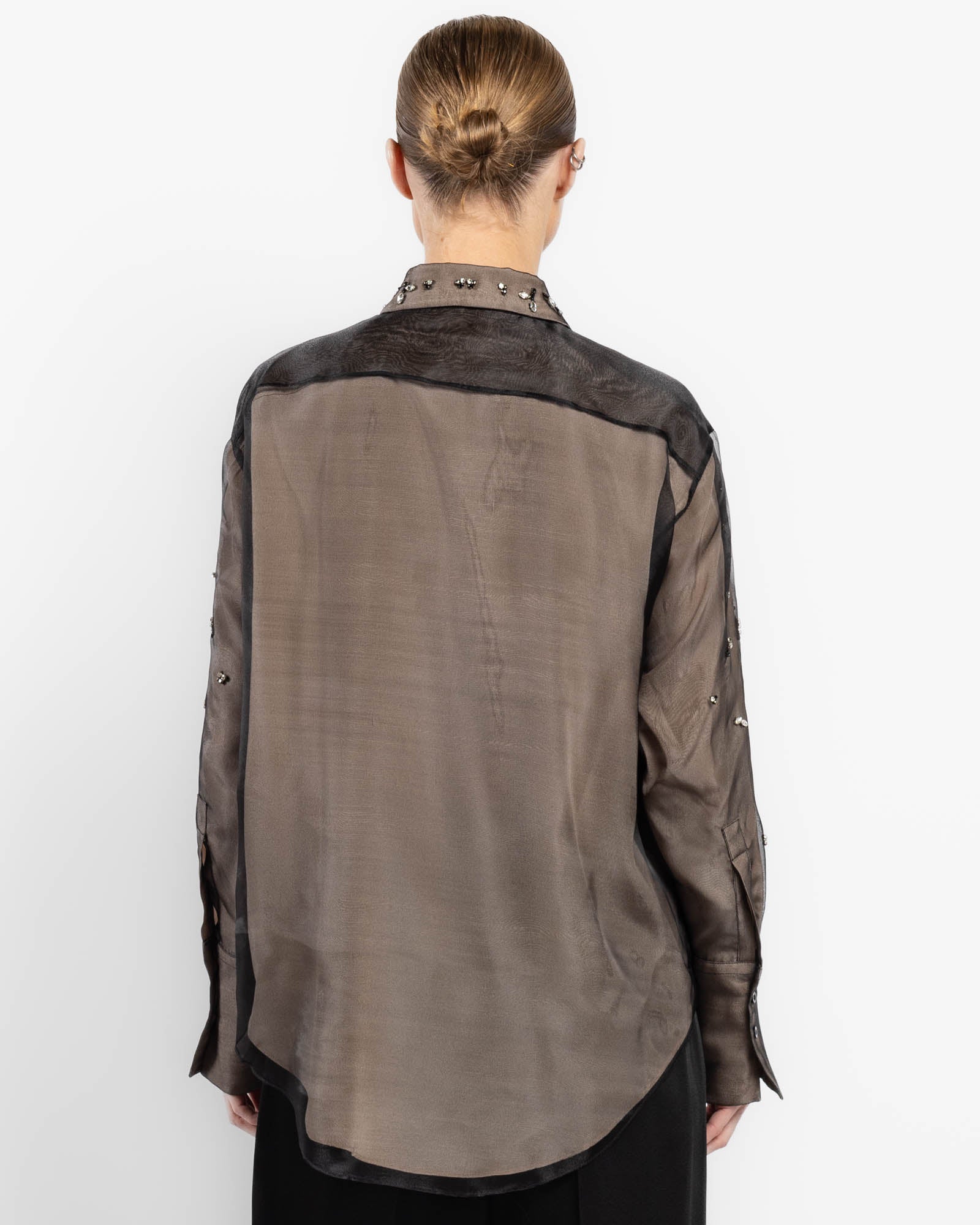 Embellish Shirt