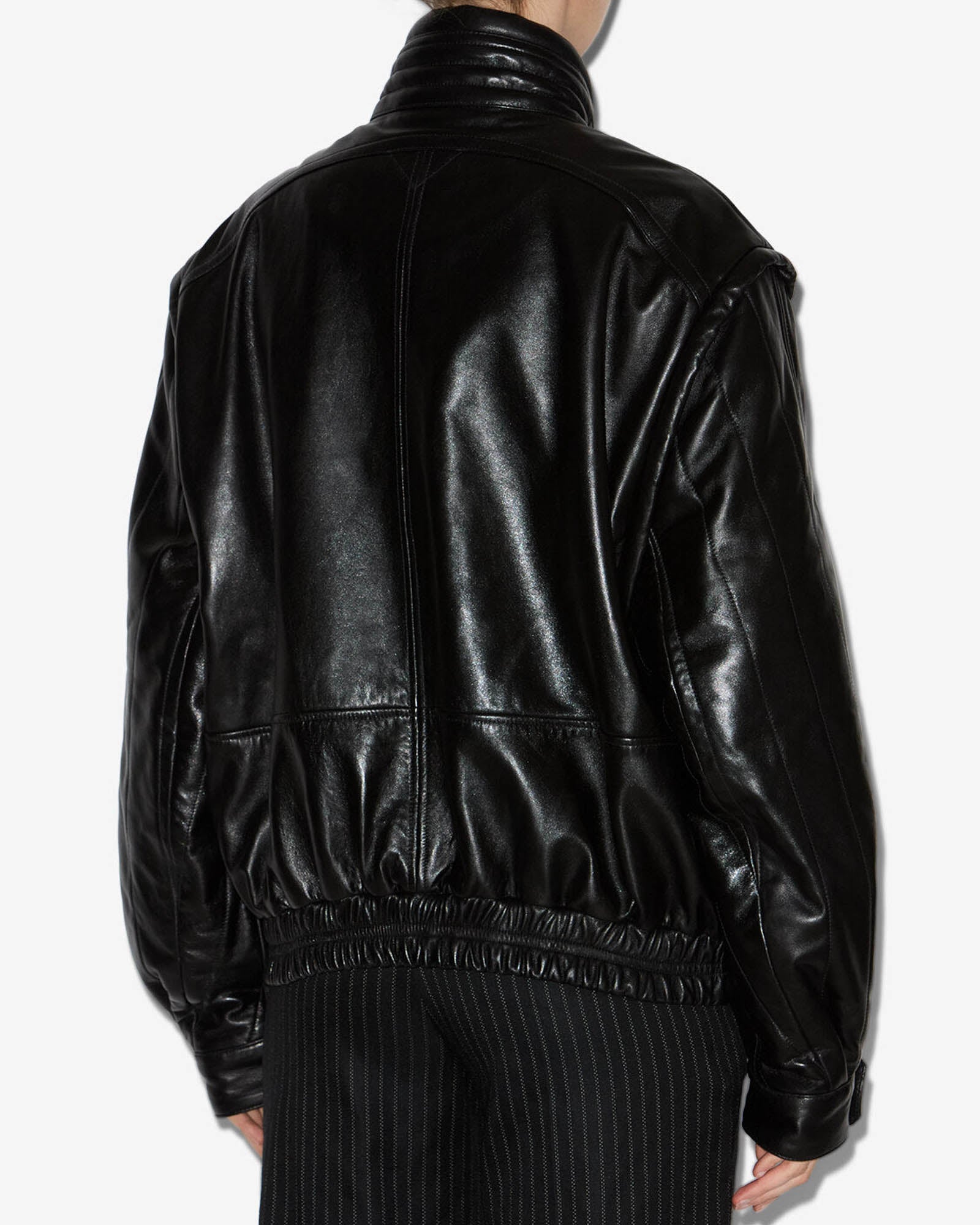 Carole Jacket