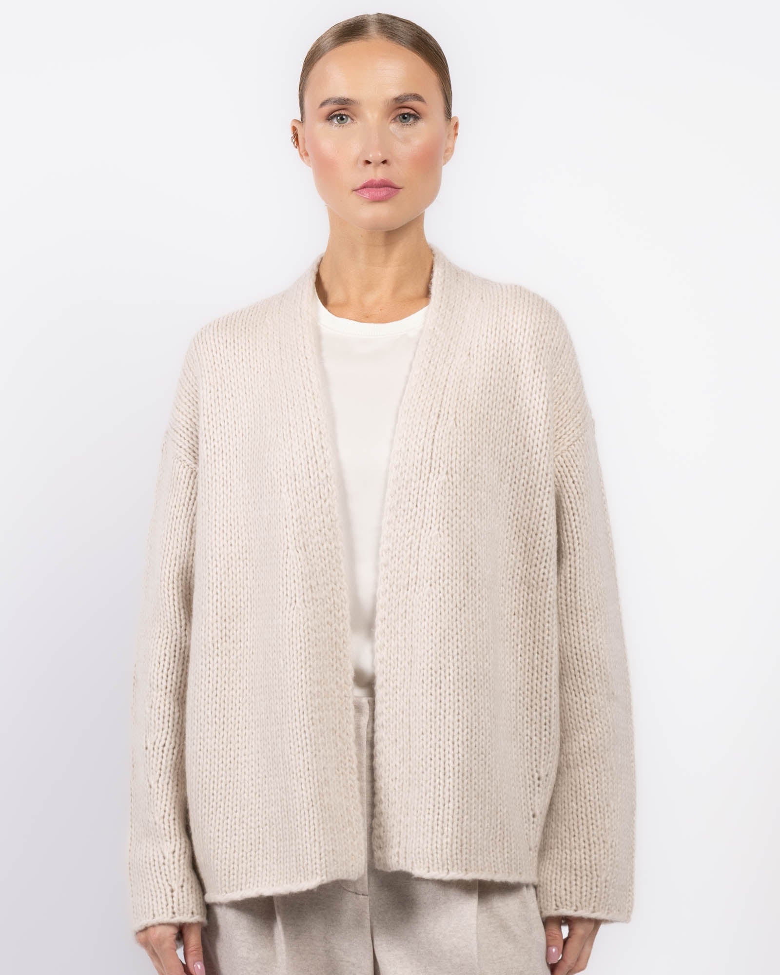 Jera Cardigan