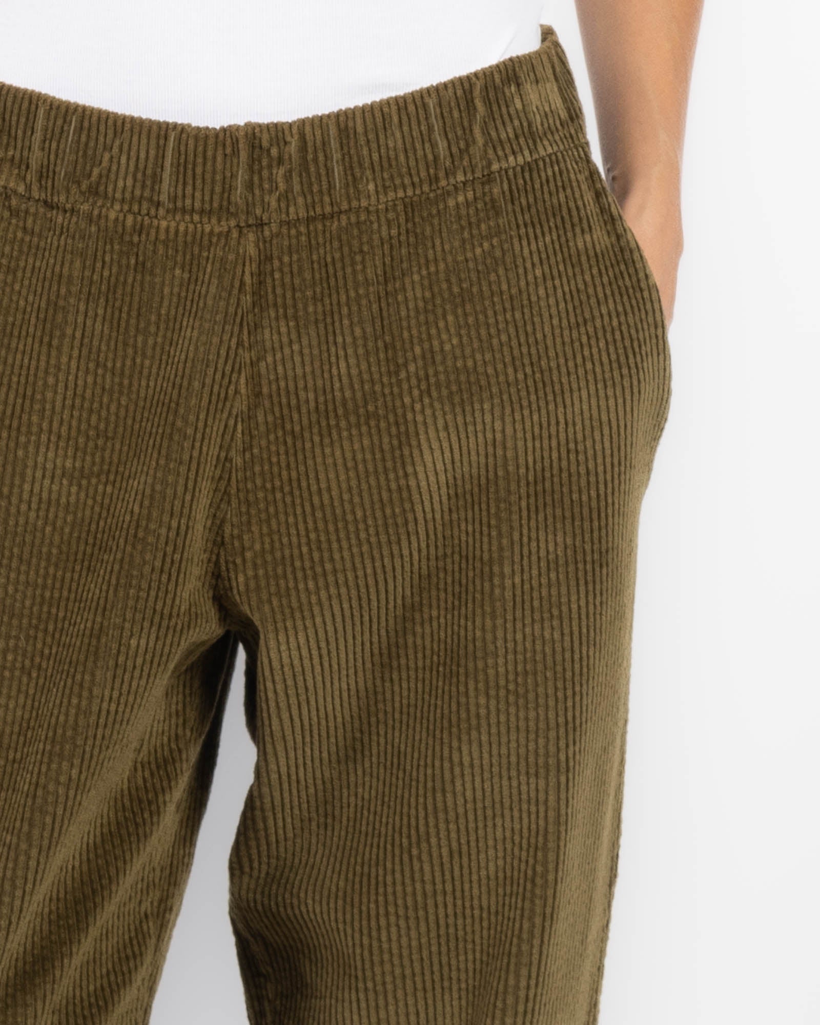 Paride Pants