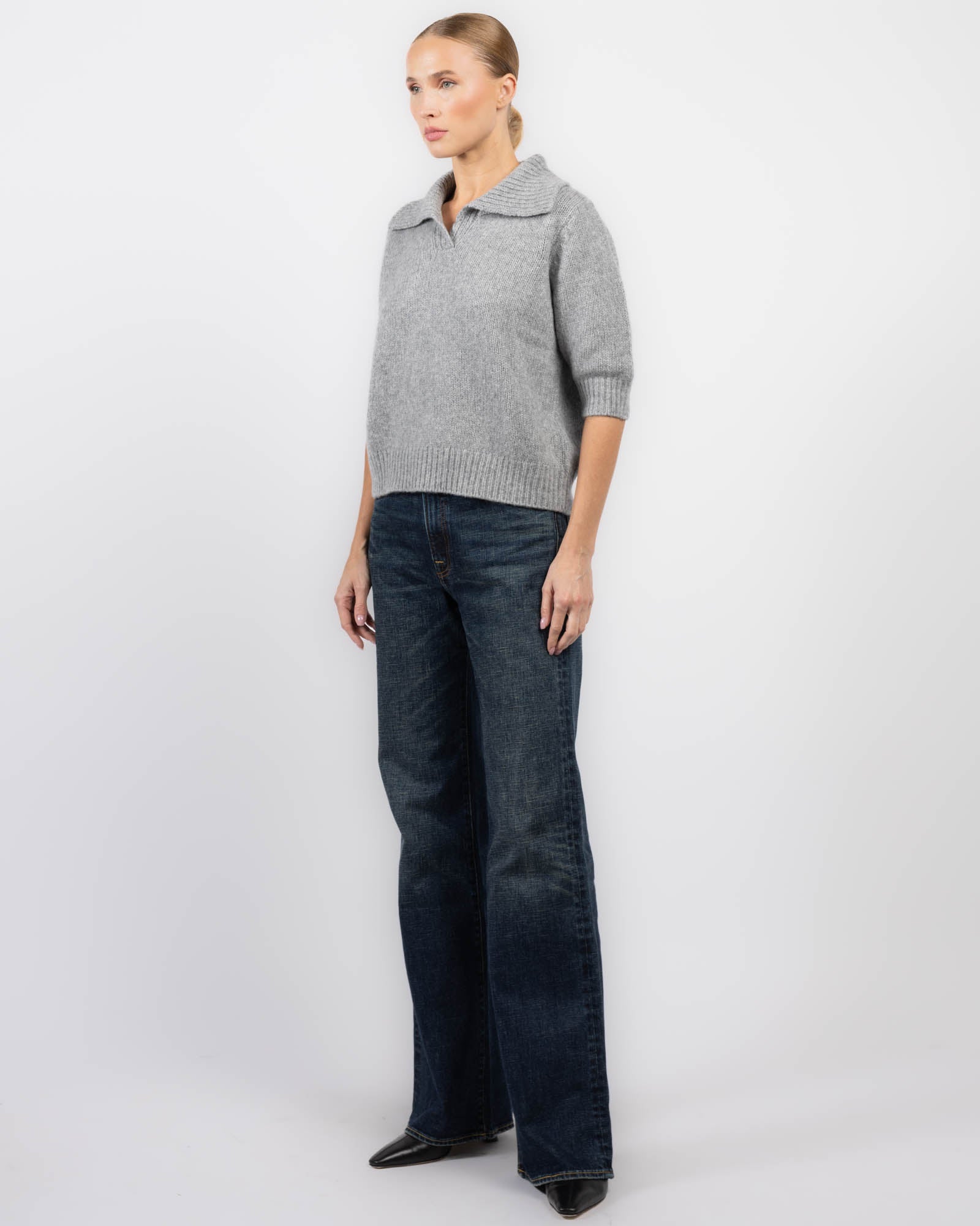 Lailai Sweater