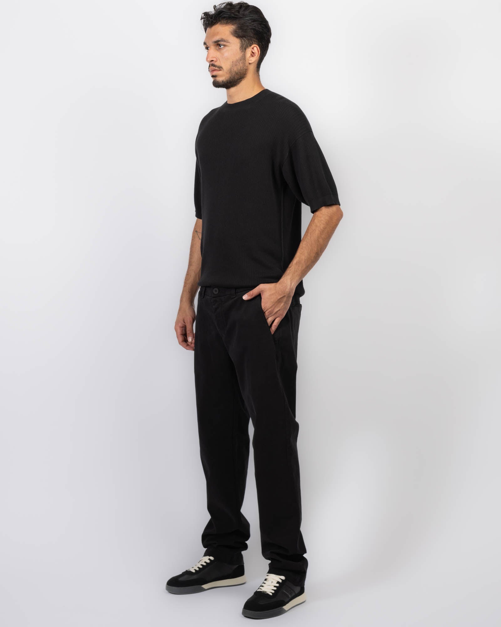 Travel Trousers