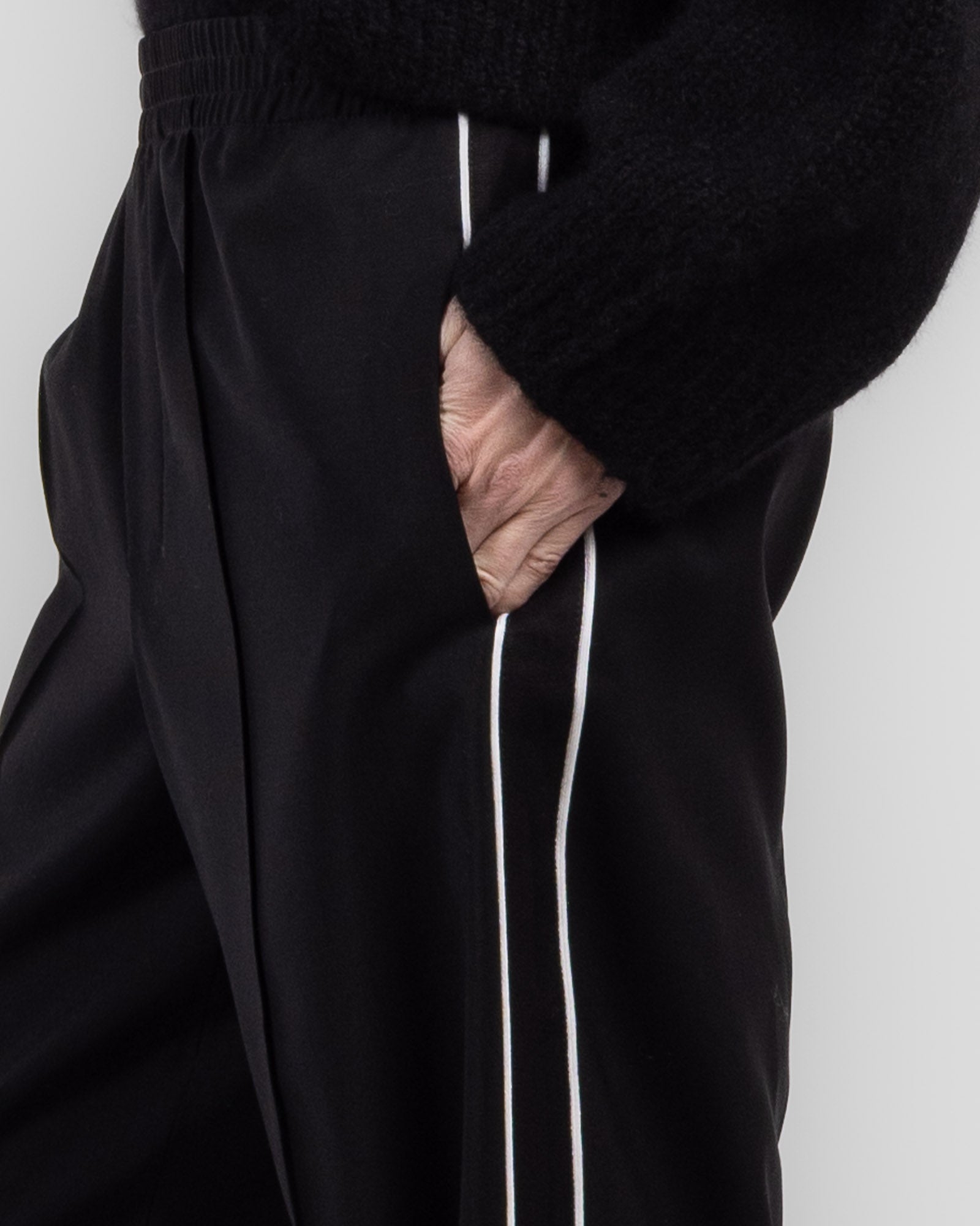 The Chaplin Trousers