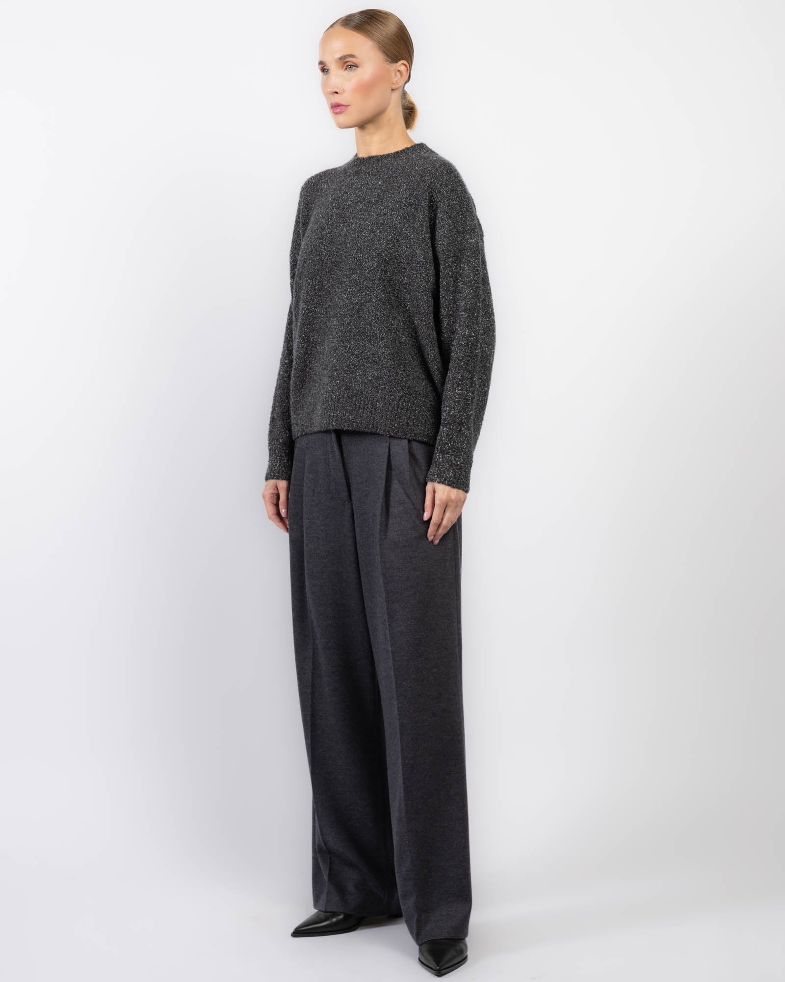 Pull Molde