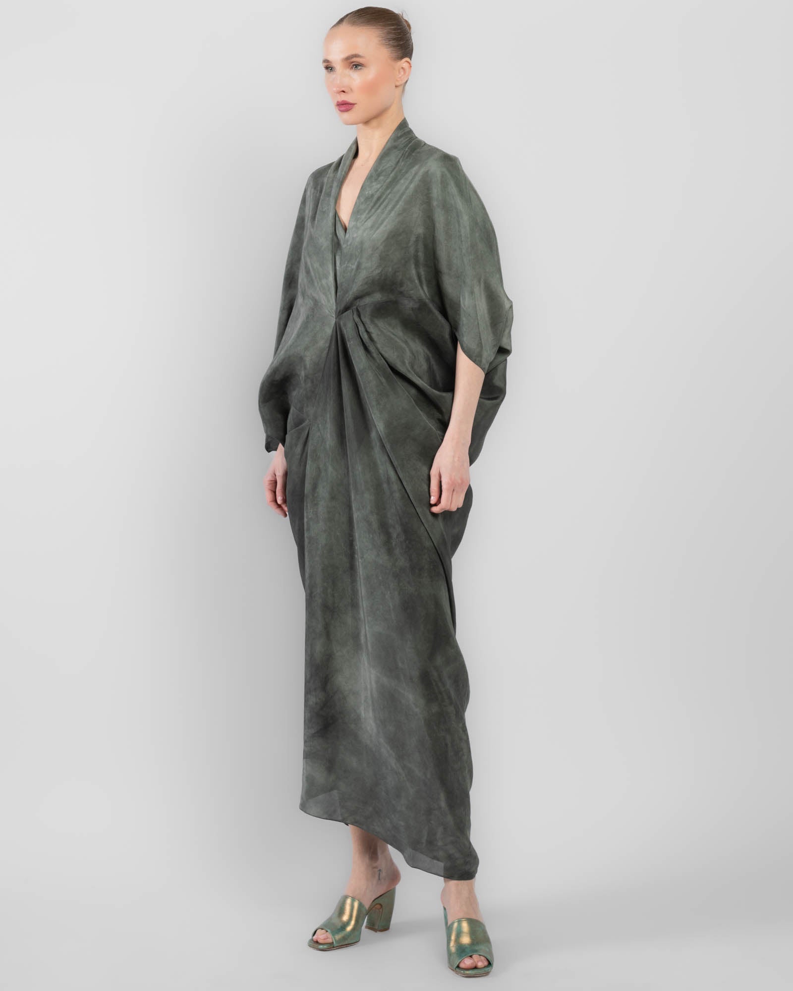Mayu Dress