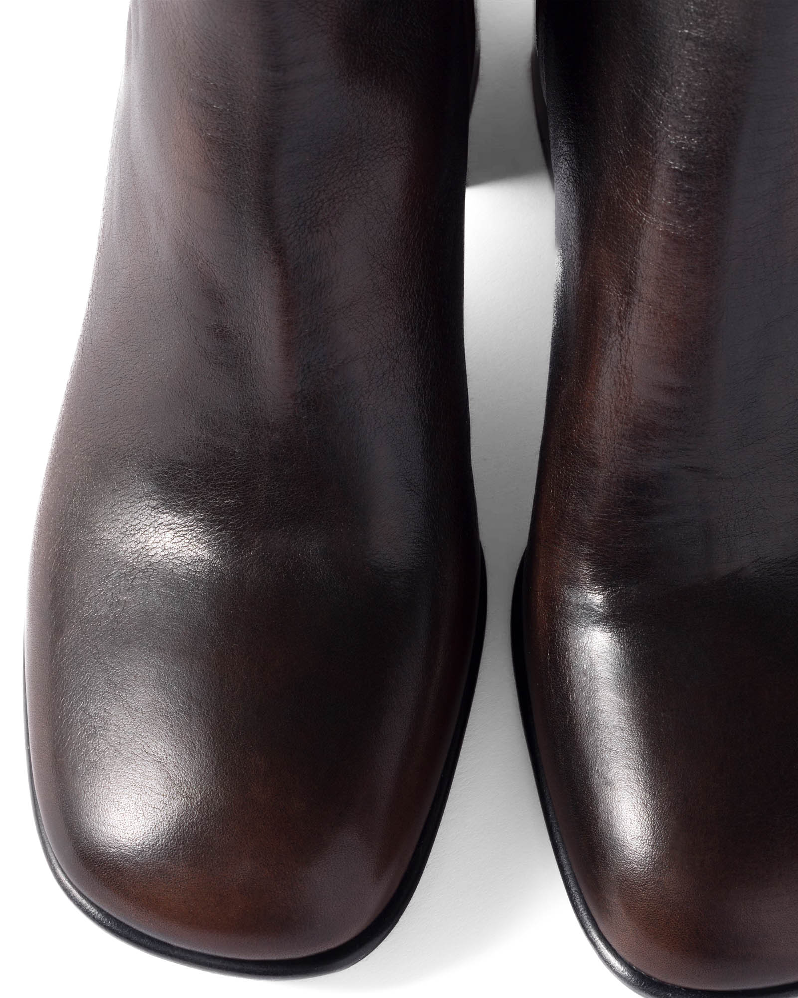 Heel Boots