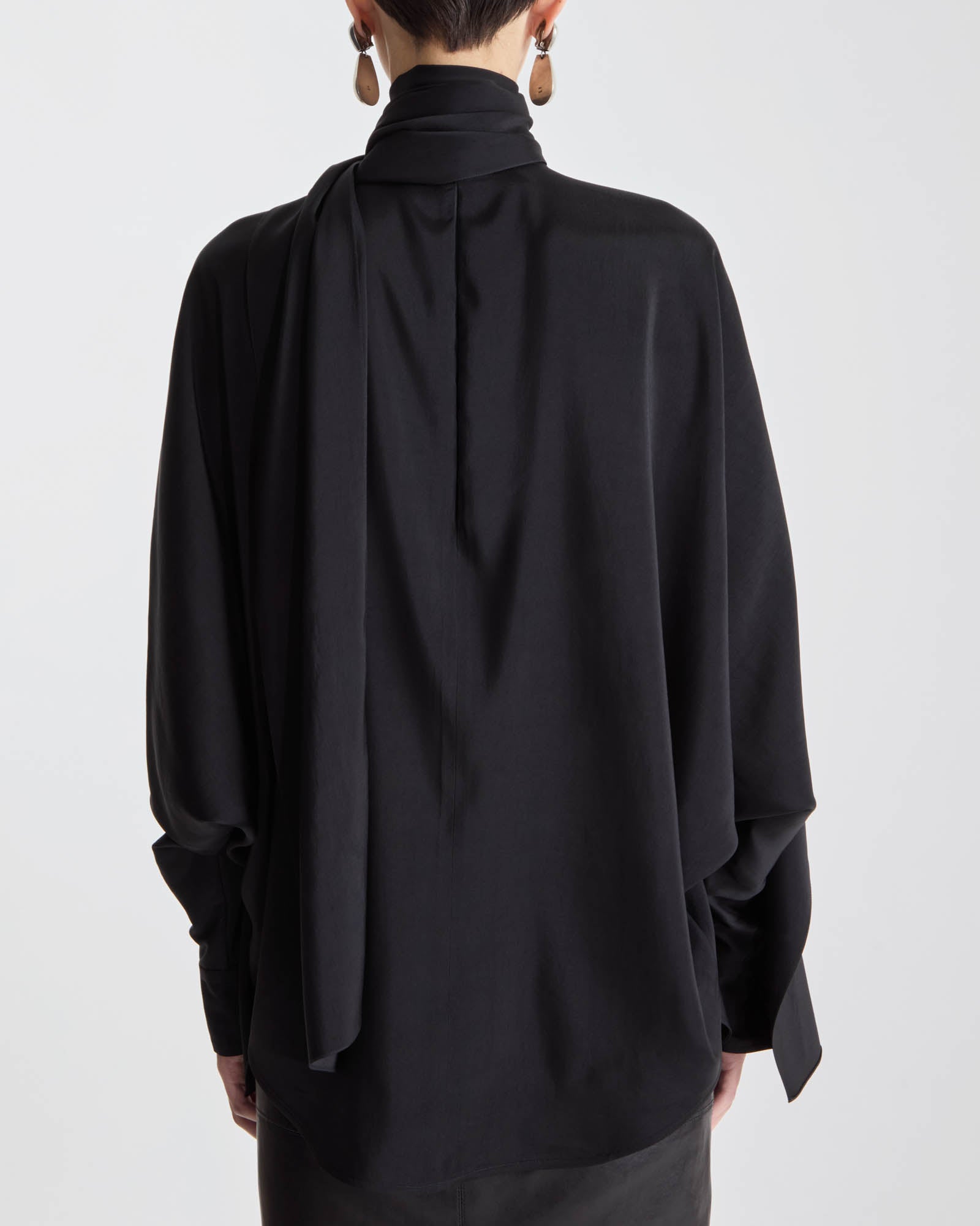 Opulence Blouse