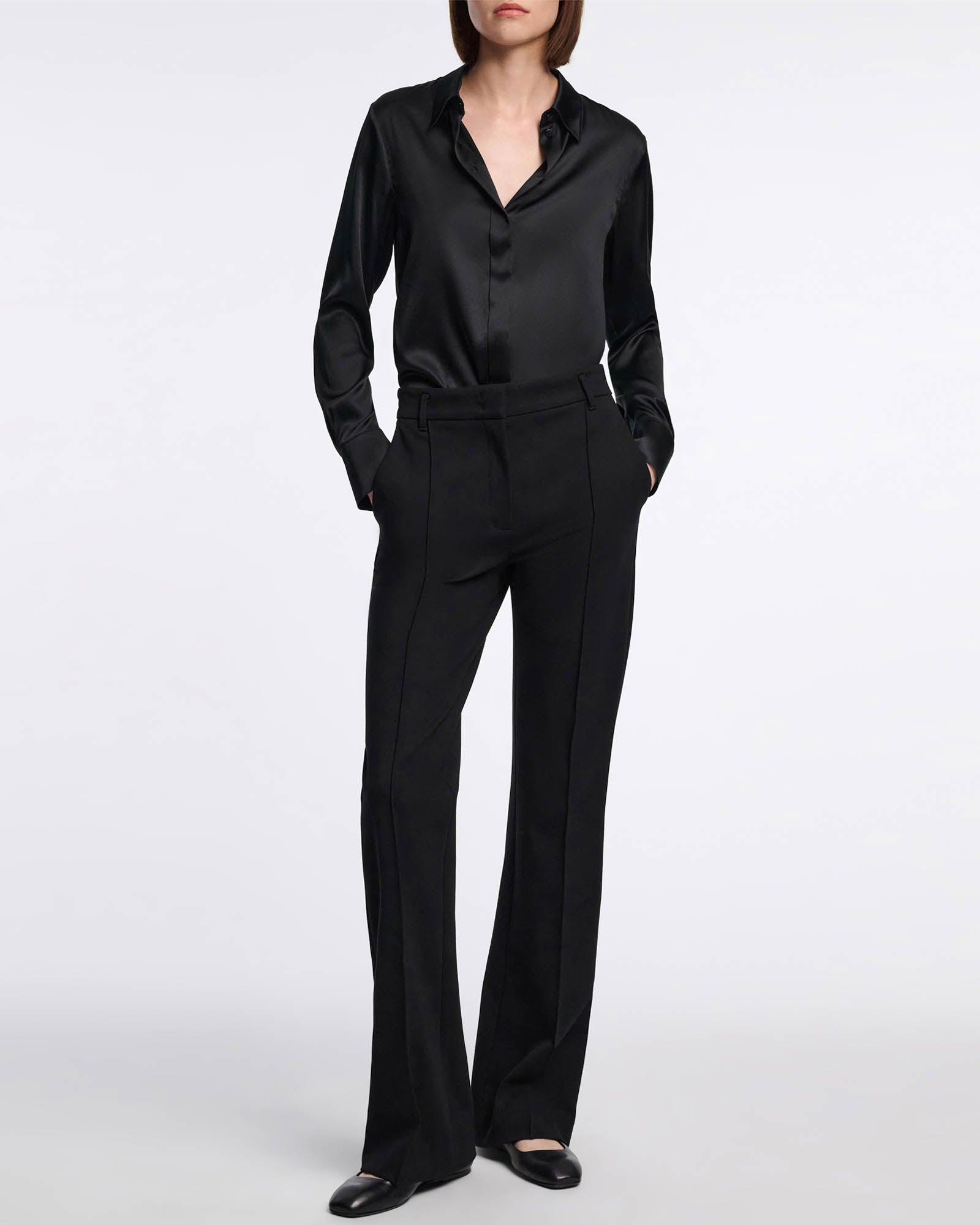 Sense of Shine Blouse