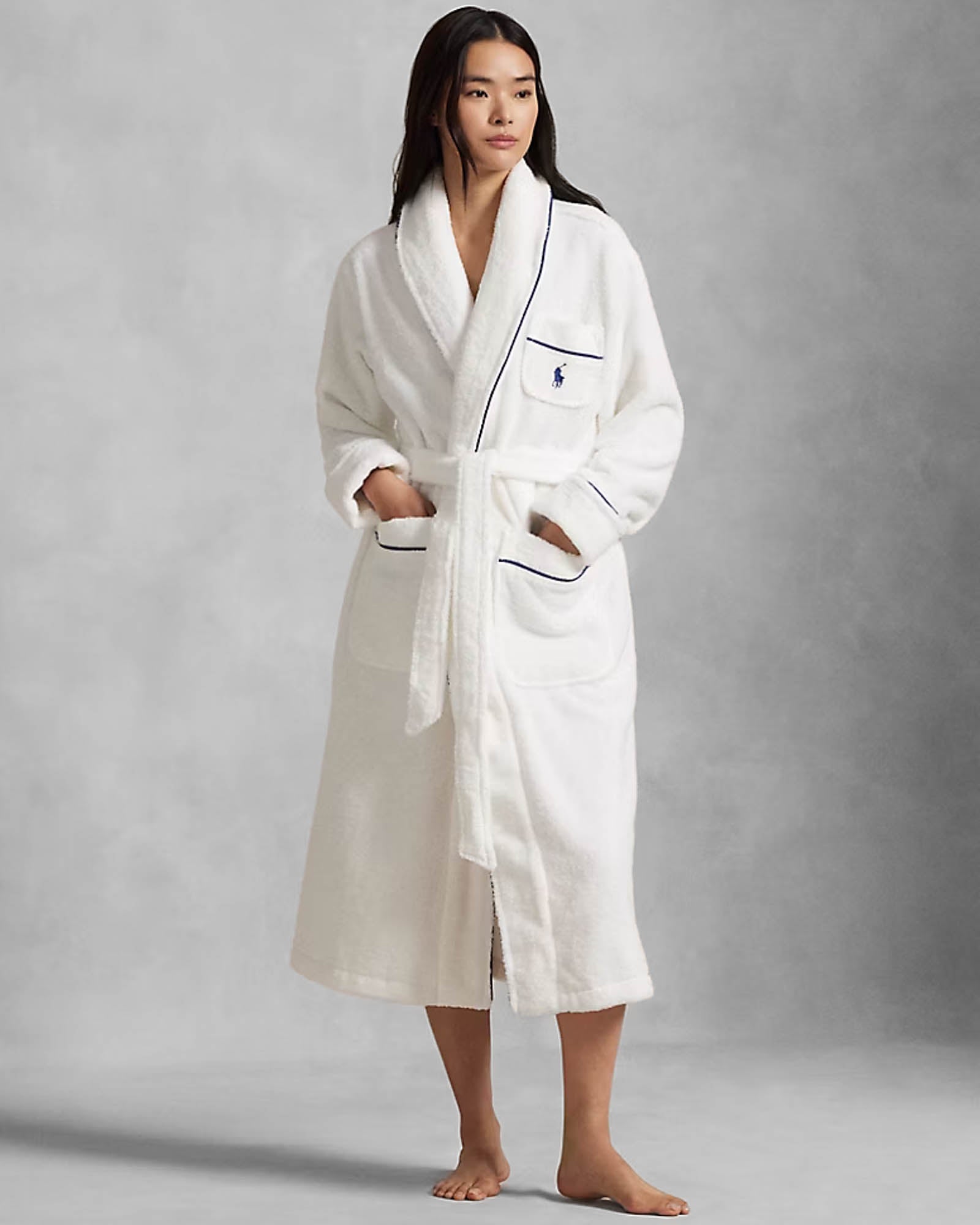 Bathrobe