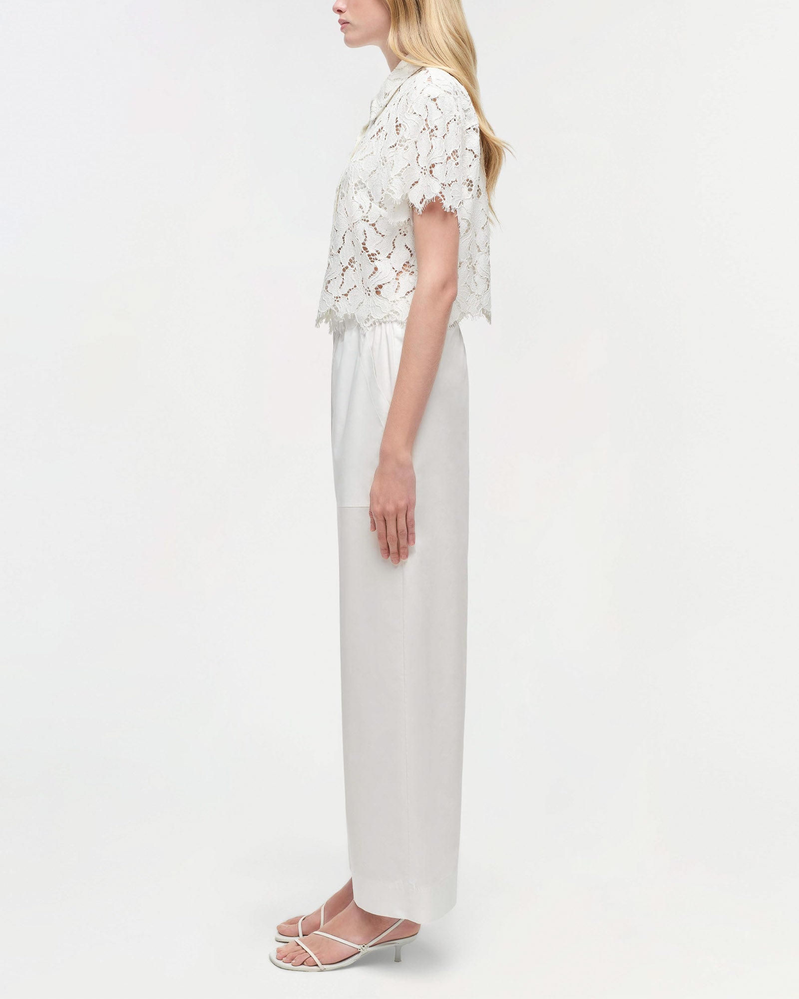 Marjorie Camp Shirt