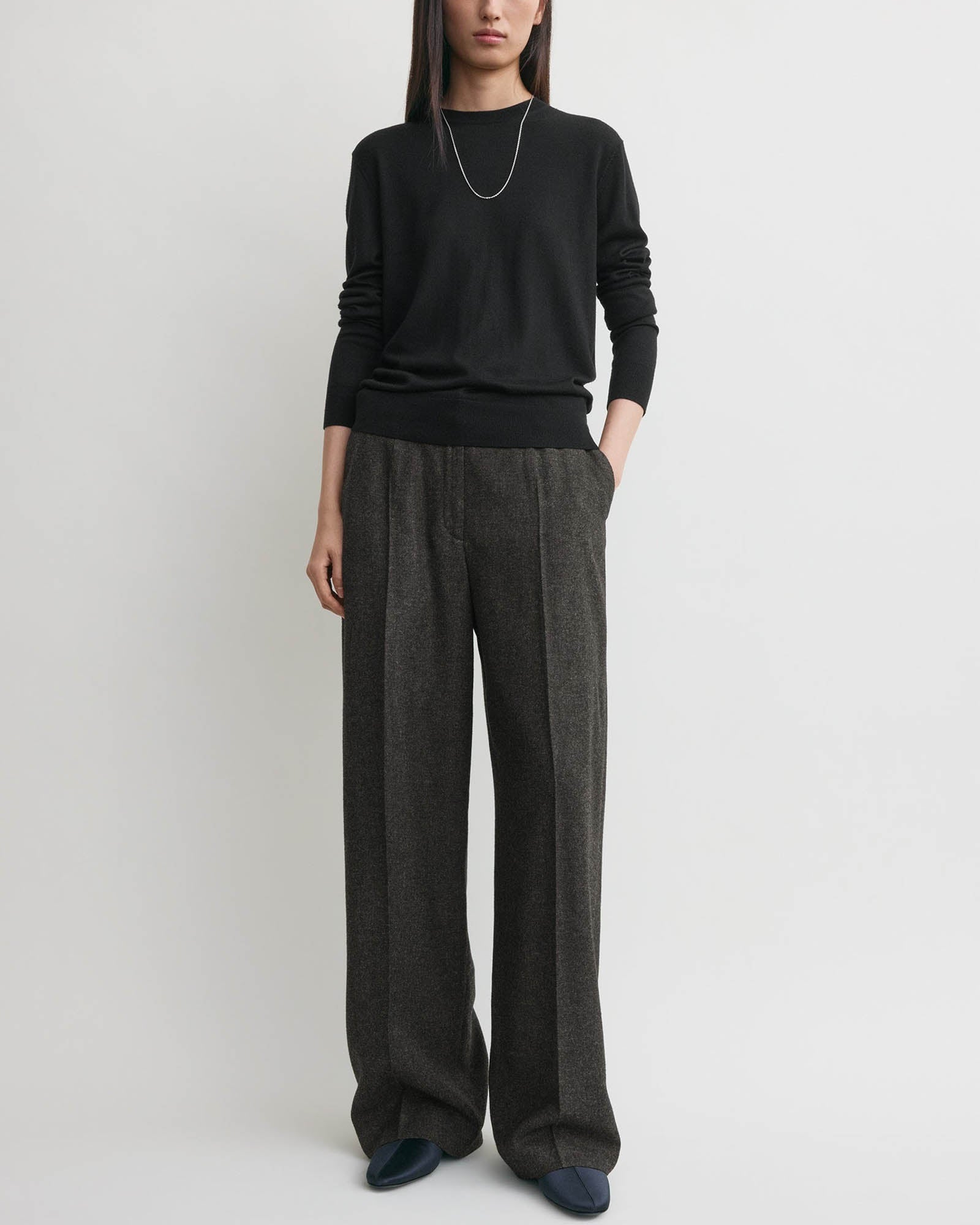 Flannel Pants