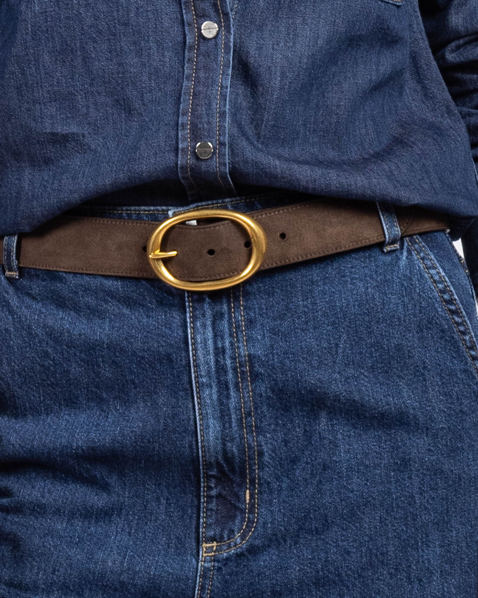 Wide Belt