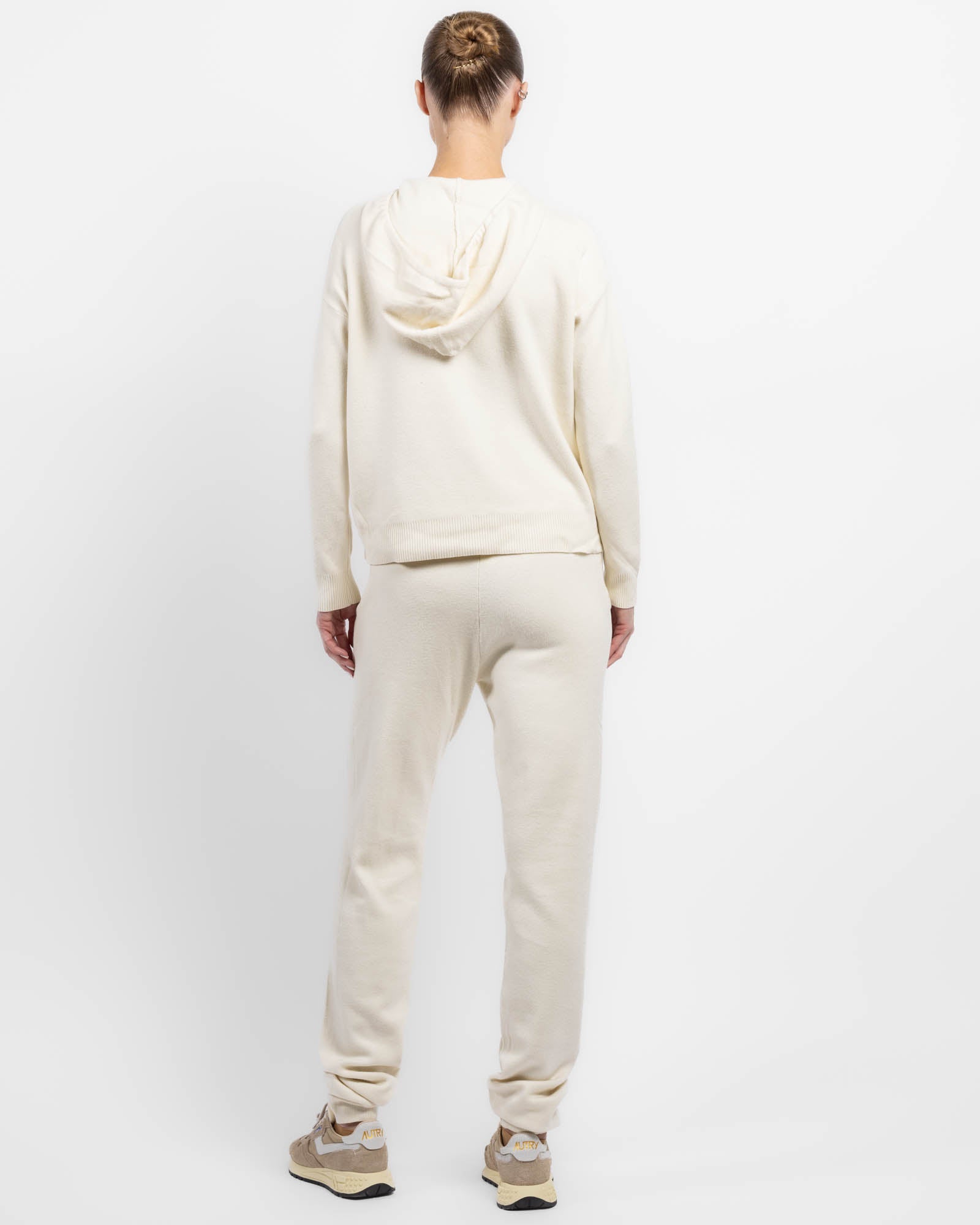 Two Piece Knit Set