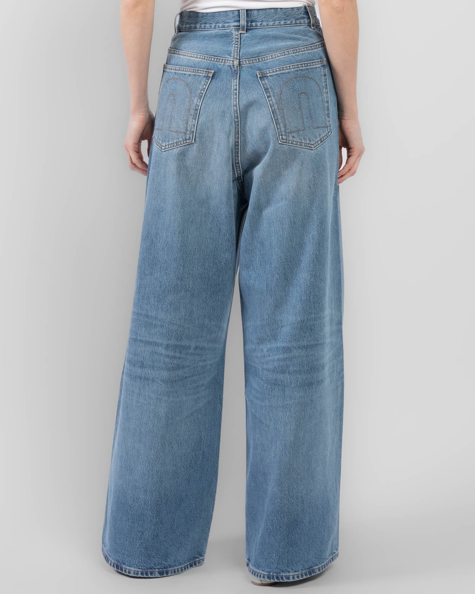 Baggy Jeans